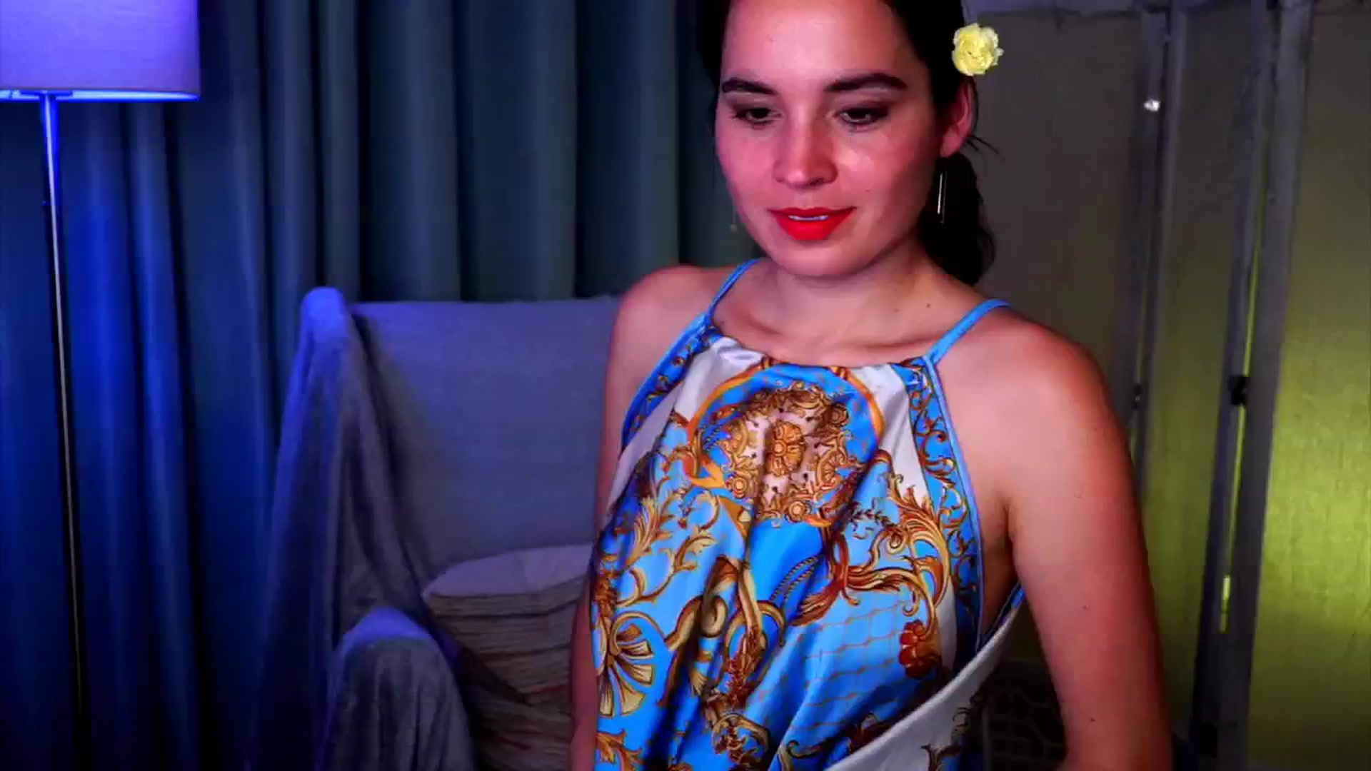 Gallery image thumbnail from Fairy_Sweet's myfreecams stream on, 02/25/2025, 20:10 image 4 of 20