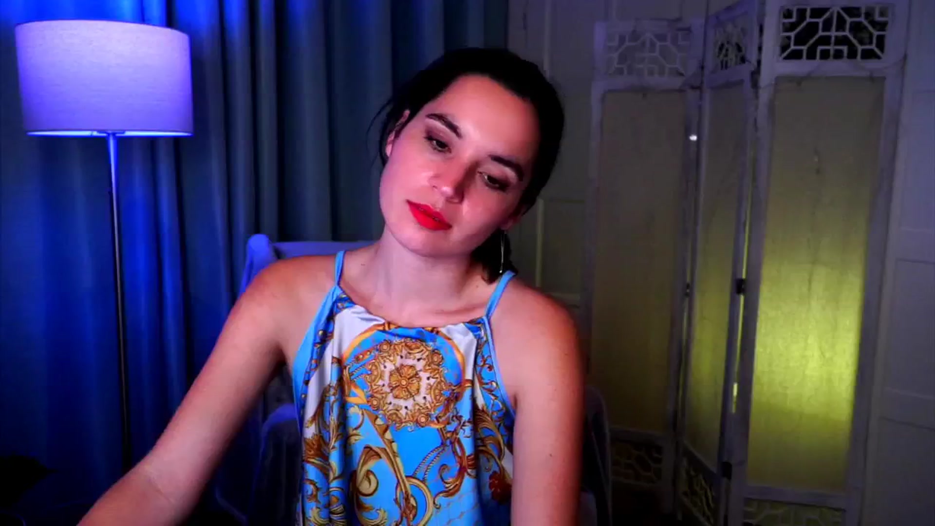 Gallery image thumbnail from Fairy_Sweet's myfreecams stream on, 02/25/2025, 20:10 image 9 of 20