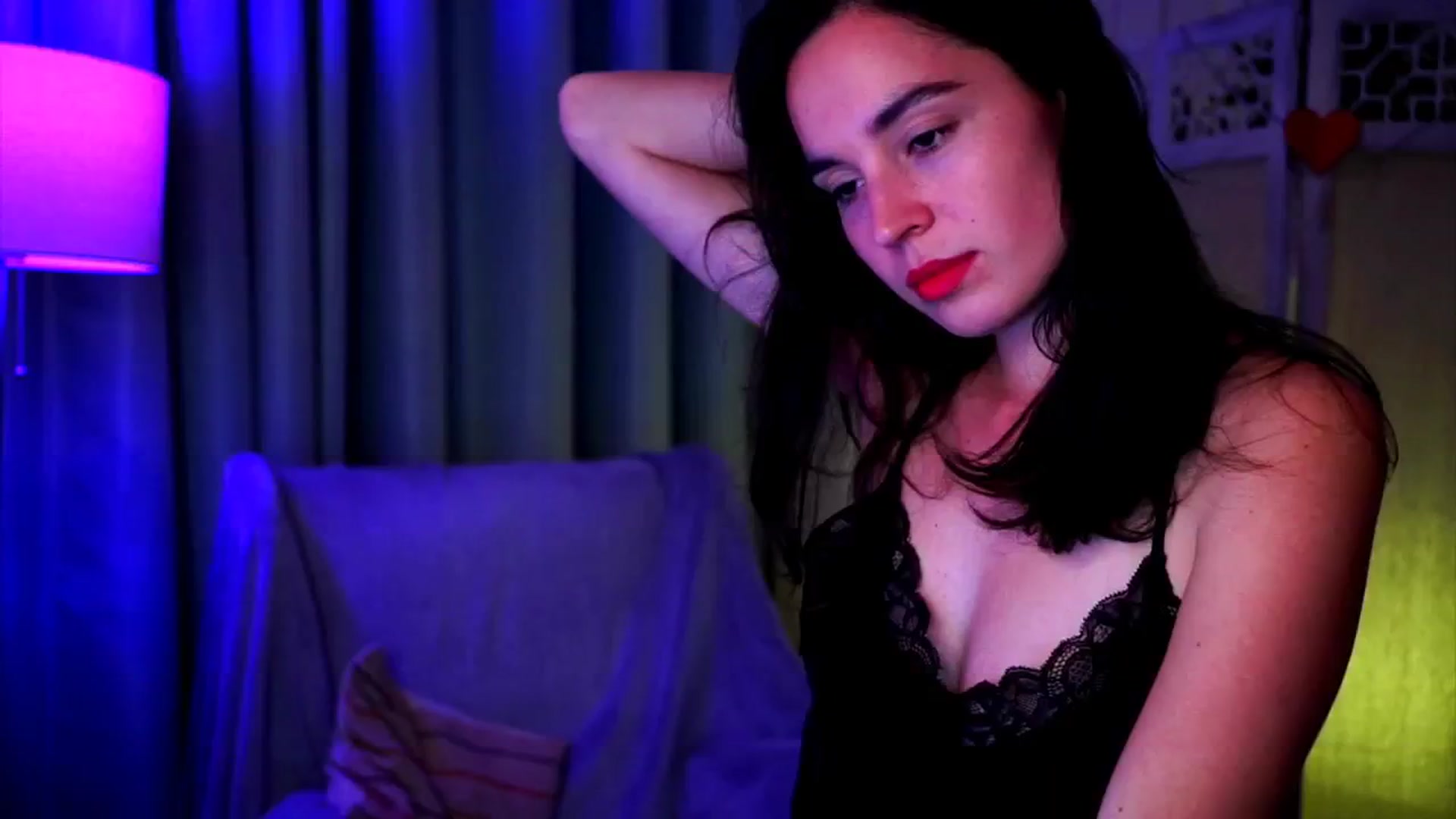 Gallery image thumbnail from Fairy_Sweet's myfreecams stream on, 03/09/2025, 14:32 image 6 of 20