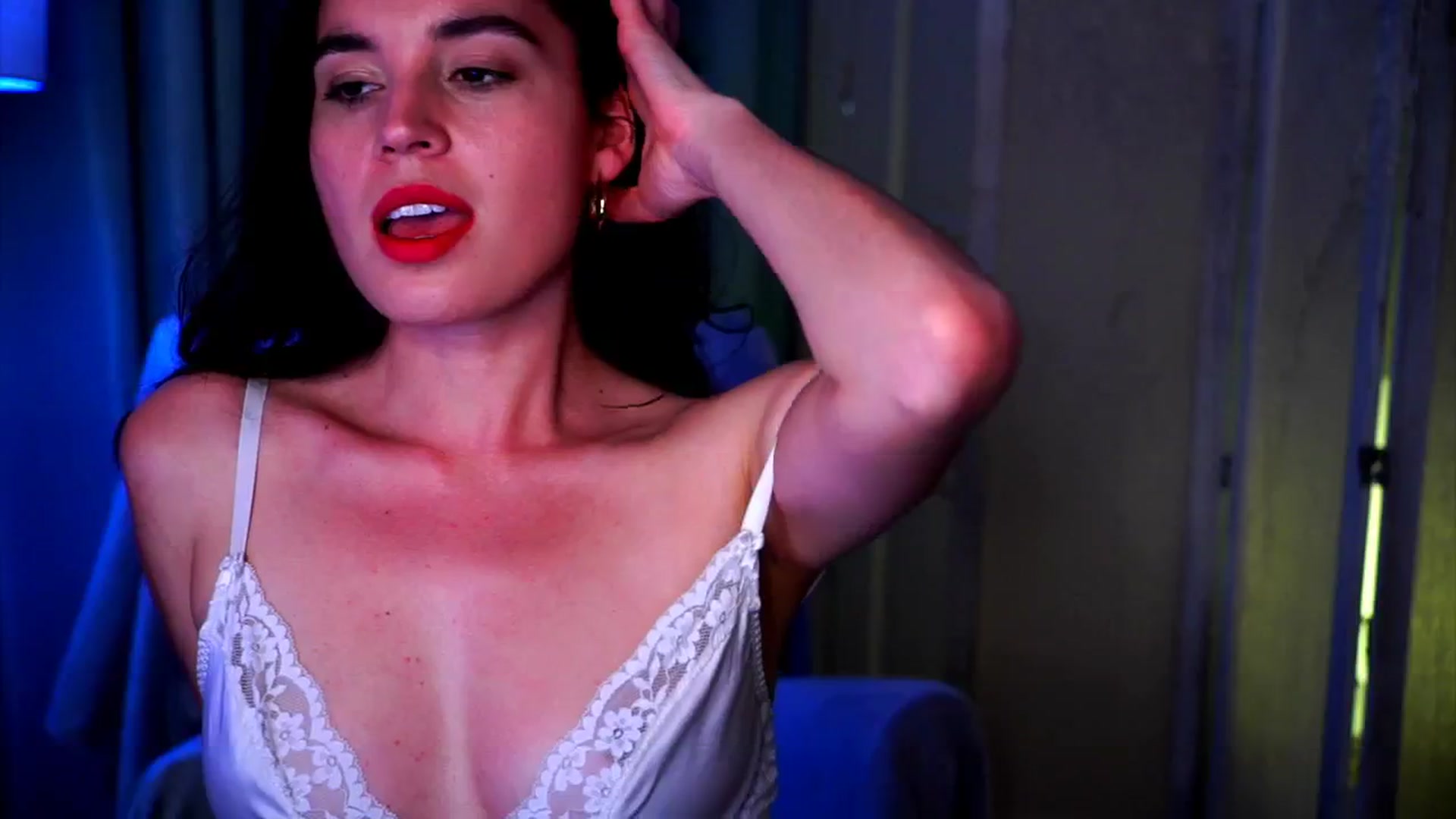 Gallery image thumbnail from Fairy_Sweet's myfreecams stream on, 03/11/2025, 18:29 image 9 of 20