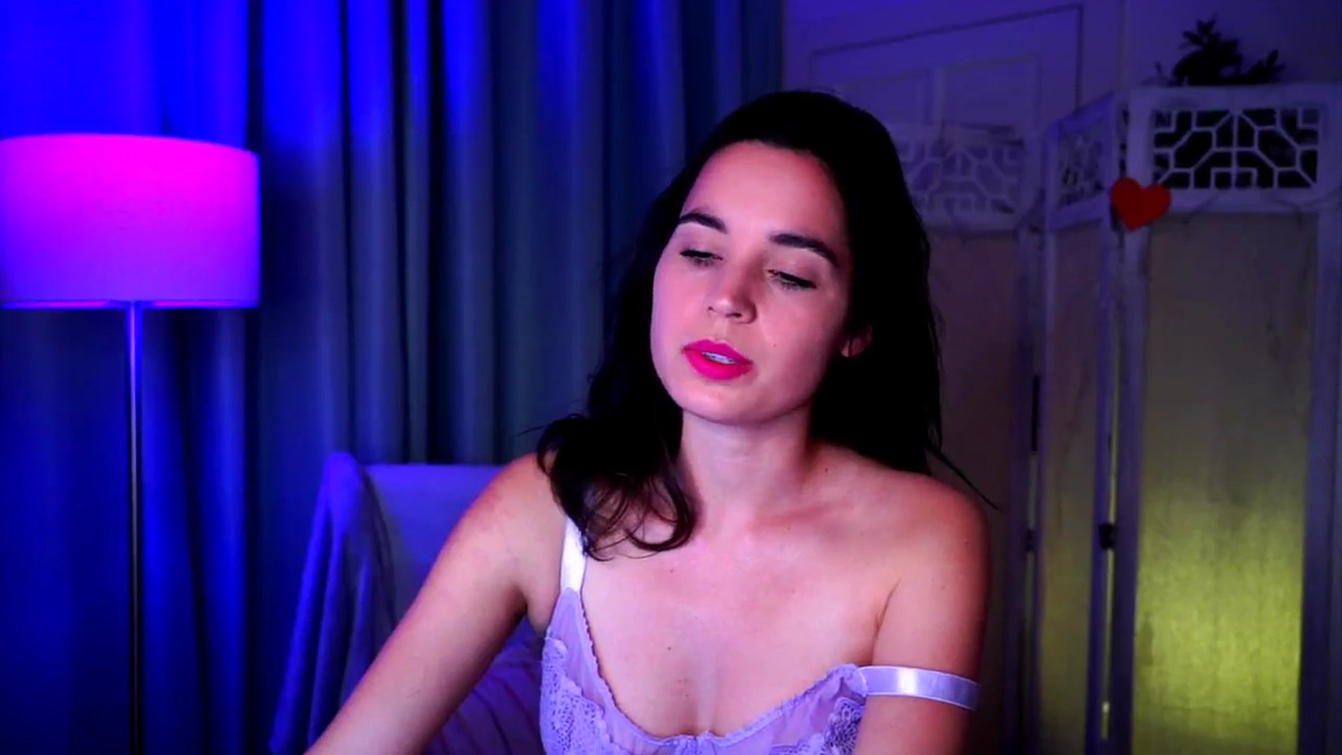 Gallery image thumbnail from Fairy_Sweet's myfreecams stream on, 03/14/2025, 12:24 image 9 of 20