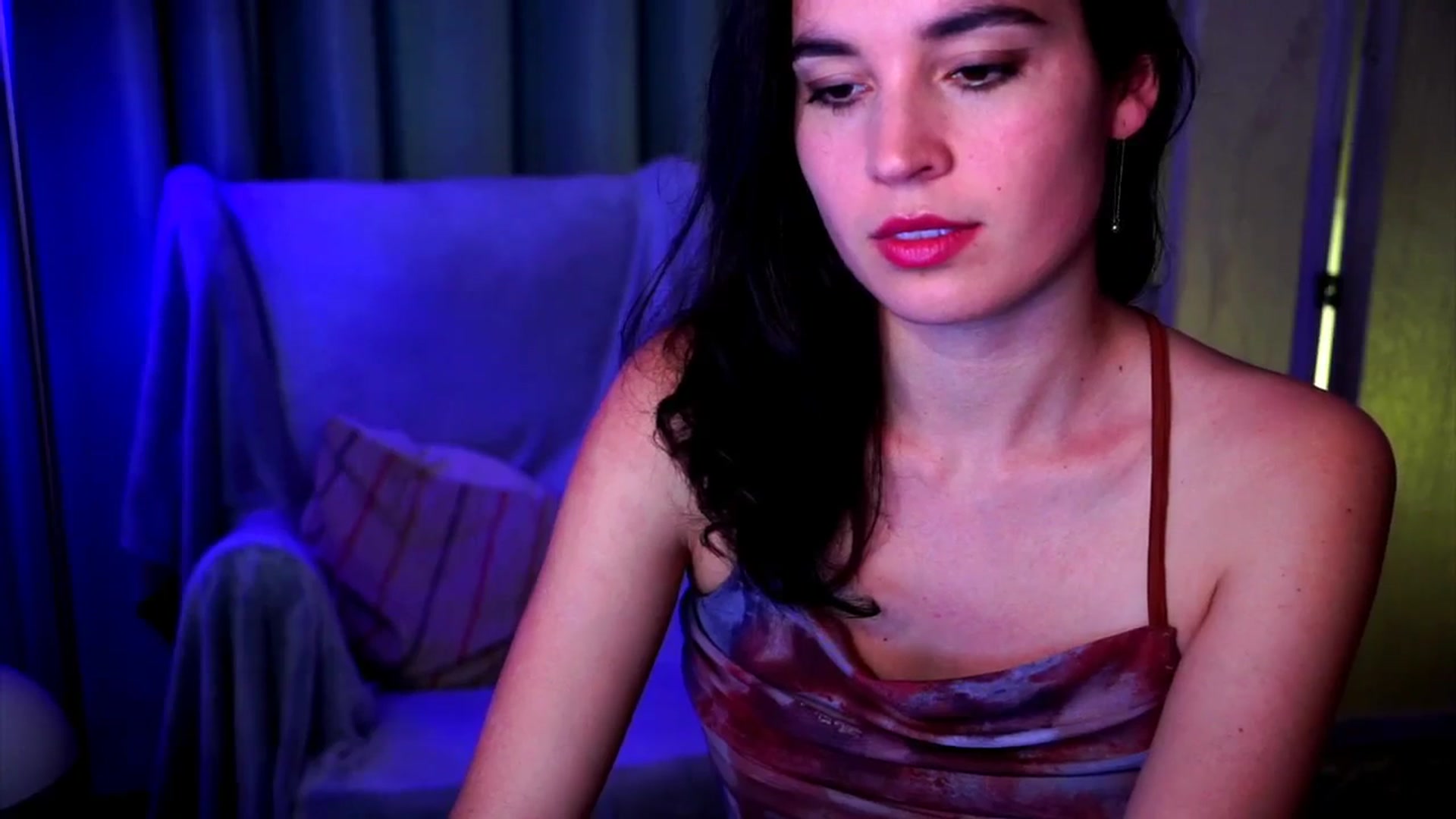 Gallery image thumbnail from Fairy_Sweet's myfreecams stream on, 03/16/2025, 11:44 image 11 of 20