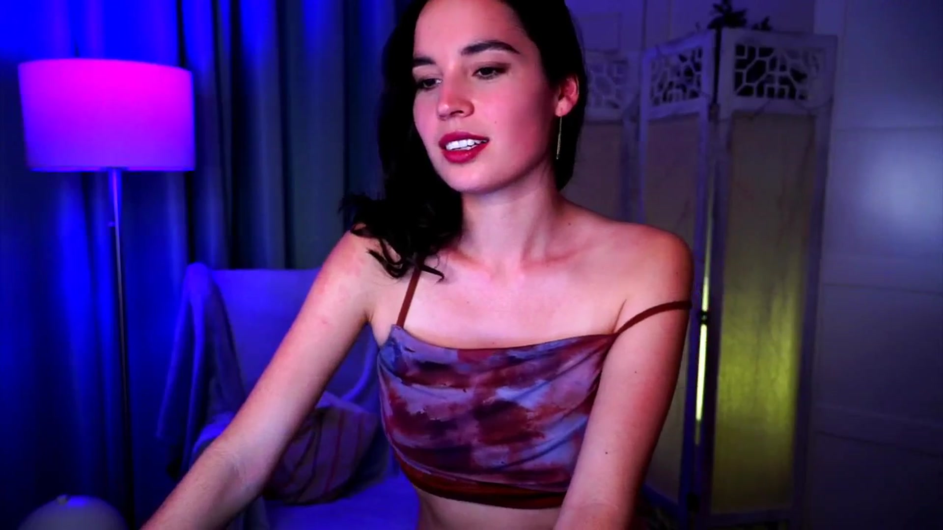 Gallery image thumbnail from Fairy_Sweet's myfreecams stream on, 03/16/2025, 13:00 image 15 of 20