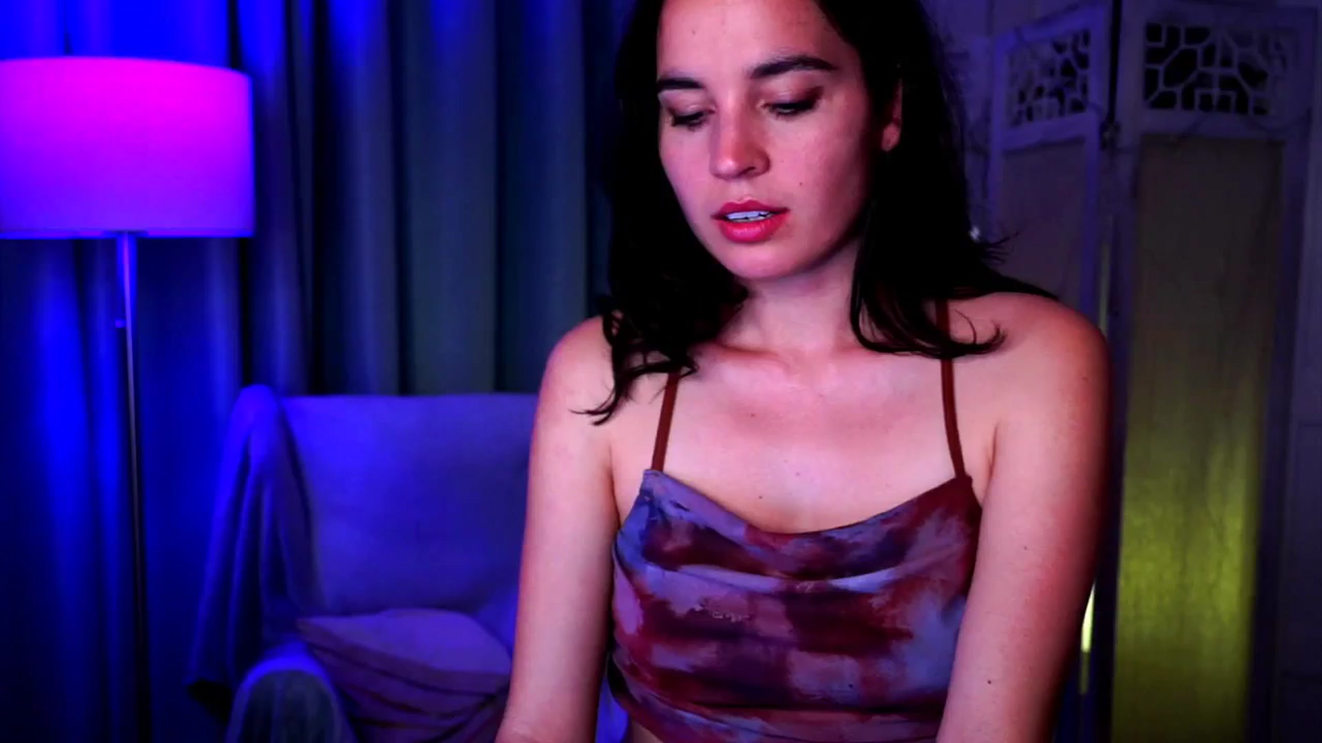 Gallery image thumbnail from Fairy_Sweet's myfreecams stream on, 03/16/2025, 15:47 image 16 of 20