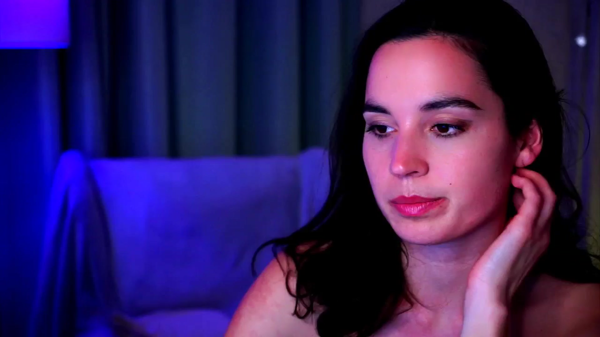 Gallery image thumbnail from Fairy_Sweet's myfreecams stream on, 03/16/2025, 16:32 image 14 of 20