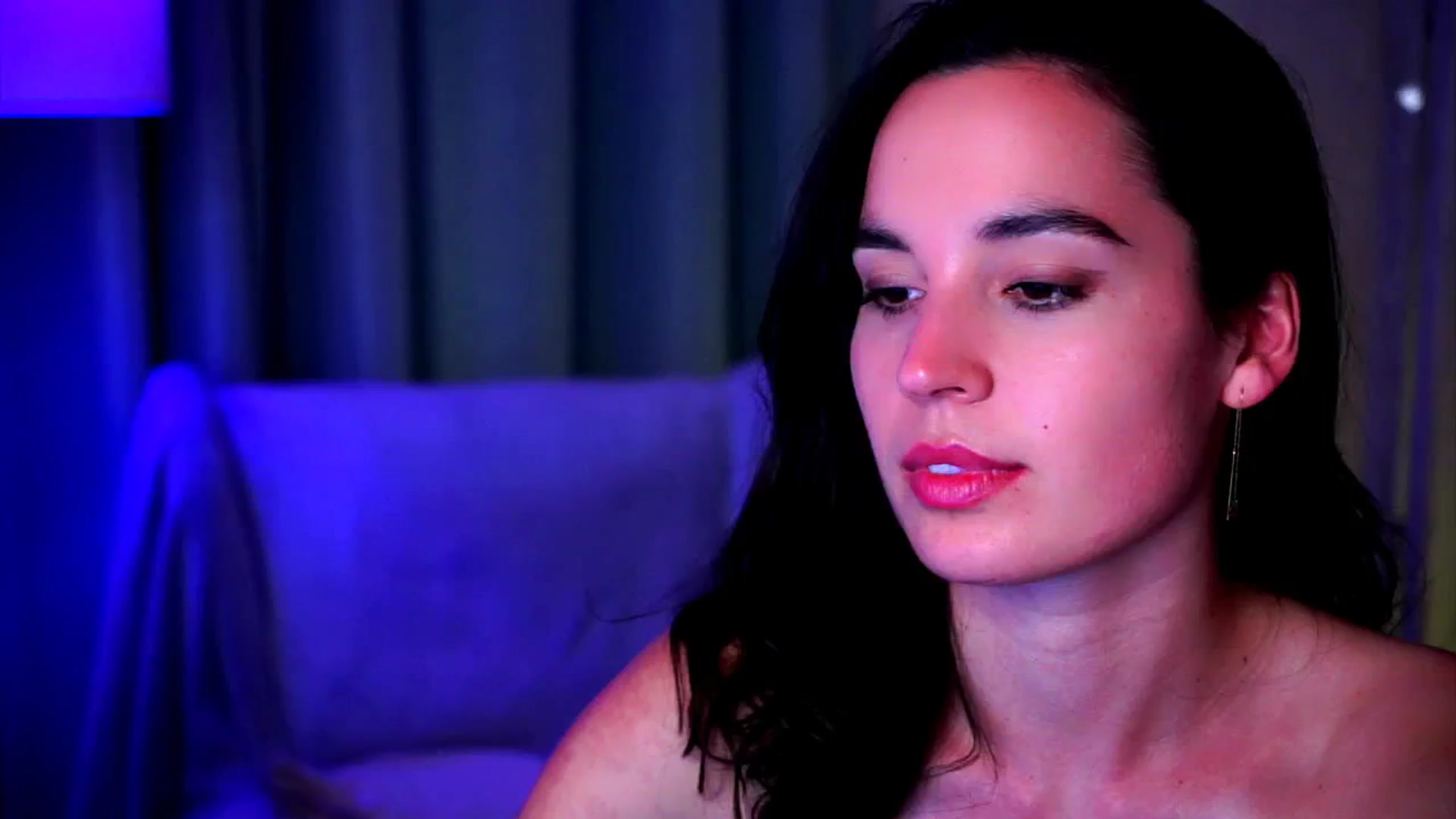 Gallery image thumbnail from Fairy_Sweet's myfreecams stream on, 03/16/2025, 16:32 image 15 of 20