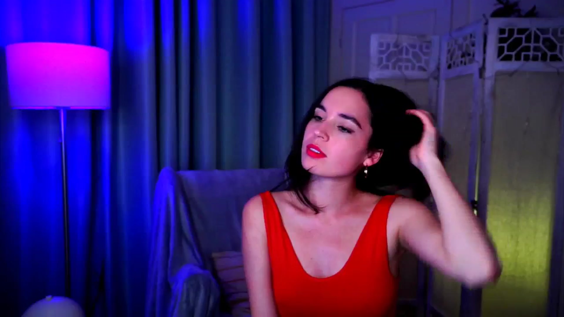 Gallery image thumbnail from Fairy_Sweet's myfreecams stream on, 03/21/2025, 11:36 image 15 of 20
