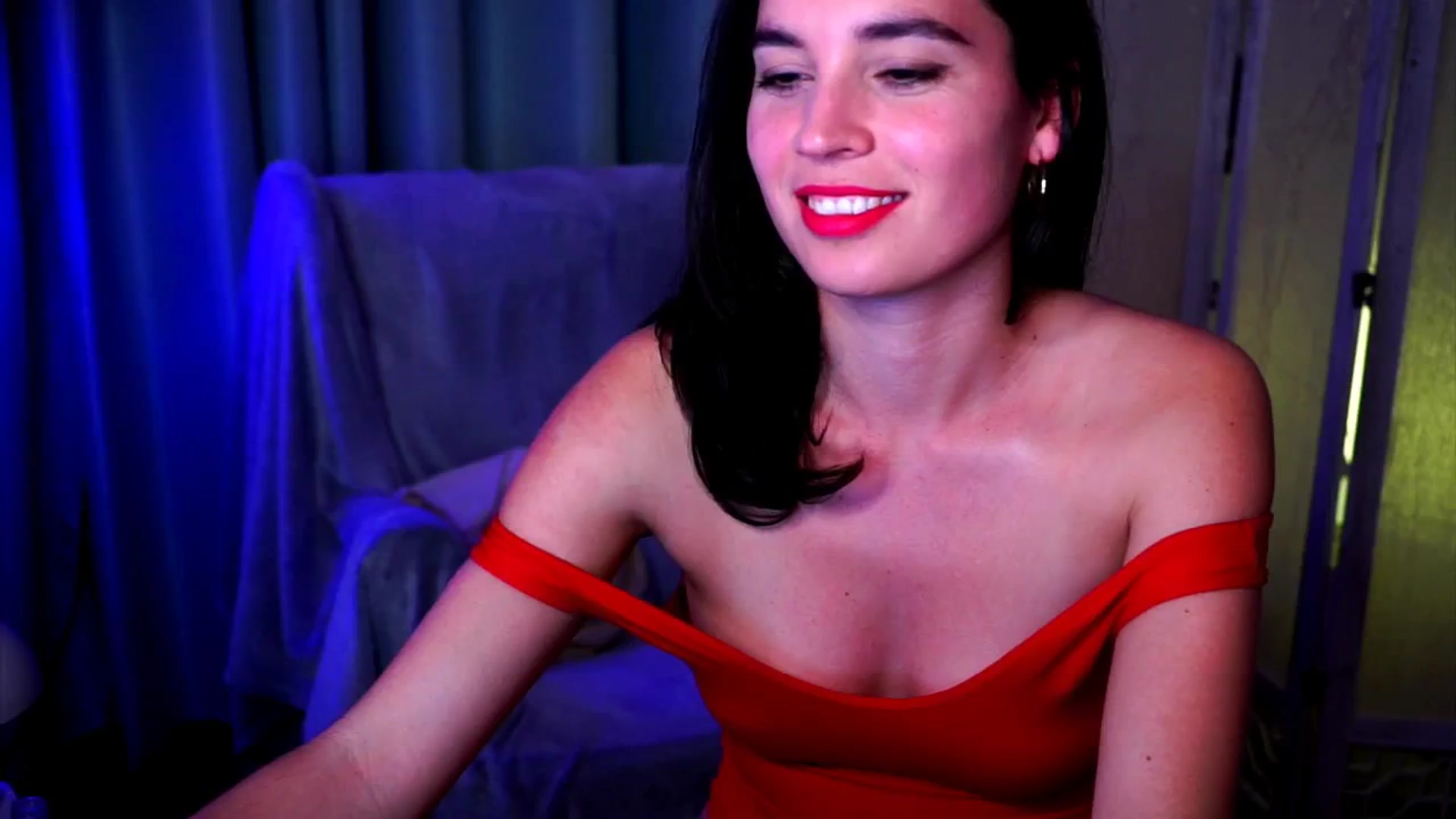 Gallery image thumbnail from Fairy_Sweet's myfreecams stream on, 03/21/2025, 13:15 image 10 of 20