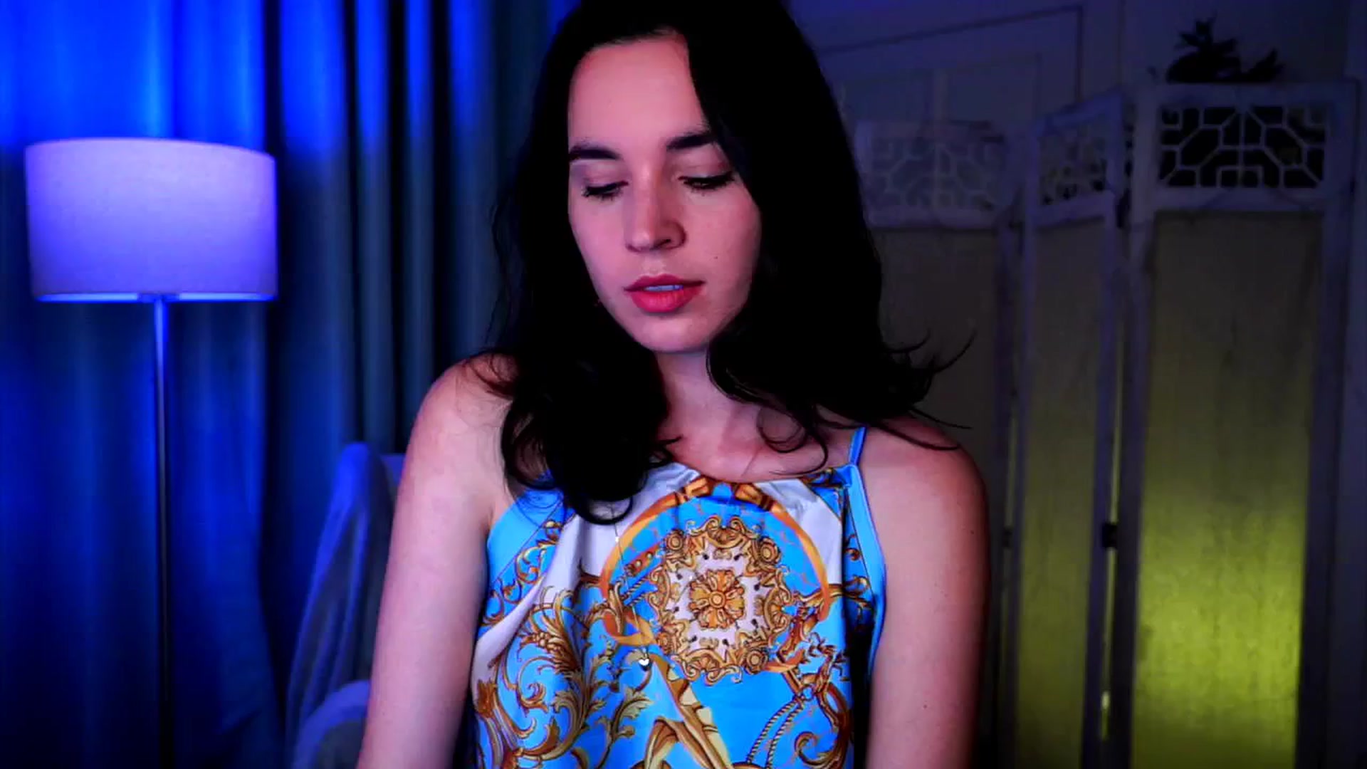 Gallery image thumbnail from Fairy_Sweet's myfreecams stream on, 03/28/2025, 10:57 image 9 of 20