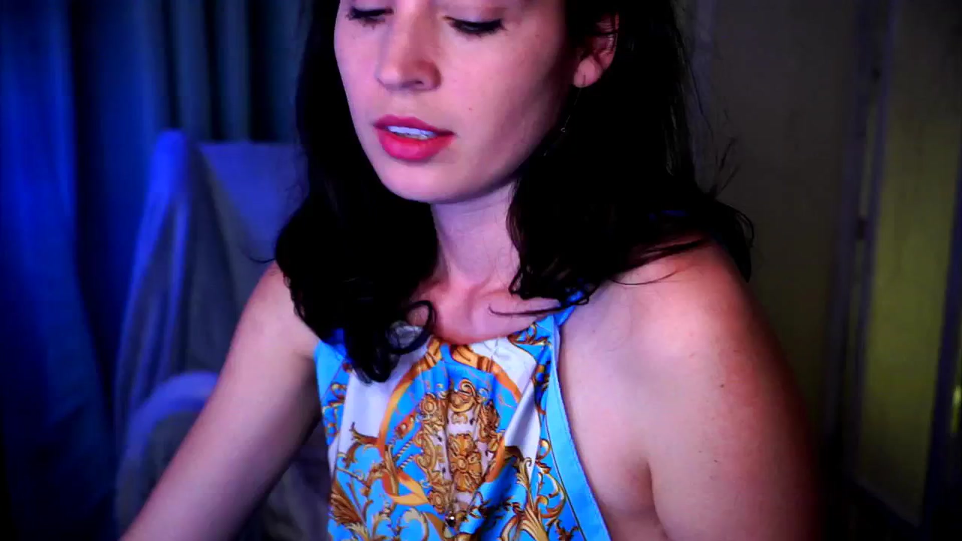 Gallery image thumbnail from Fairy_Sweet's myfreecams stream on, 03/28/2025, 10:57 image 5 of 20