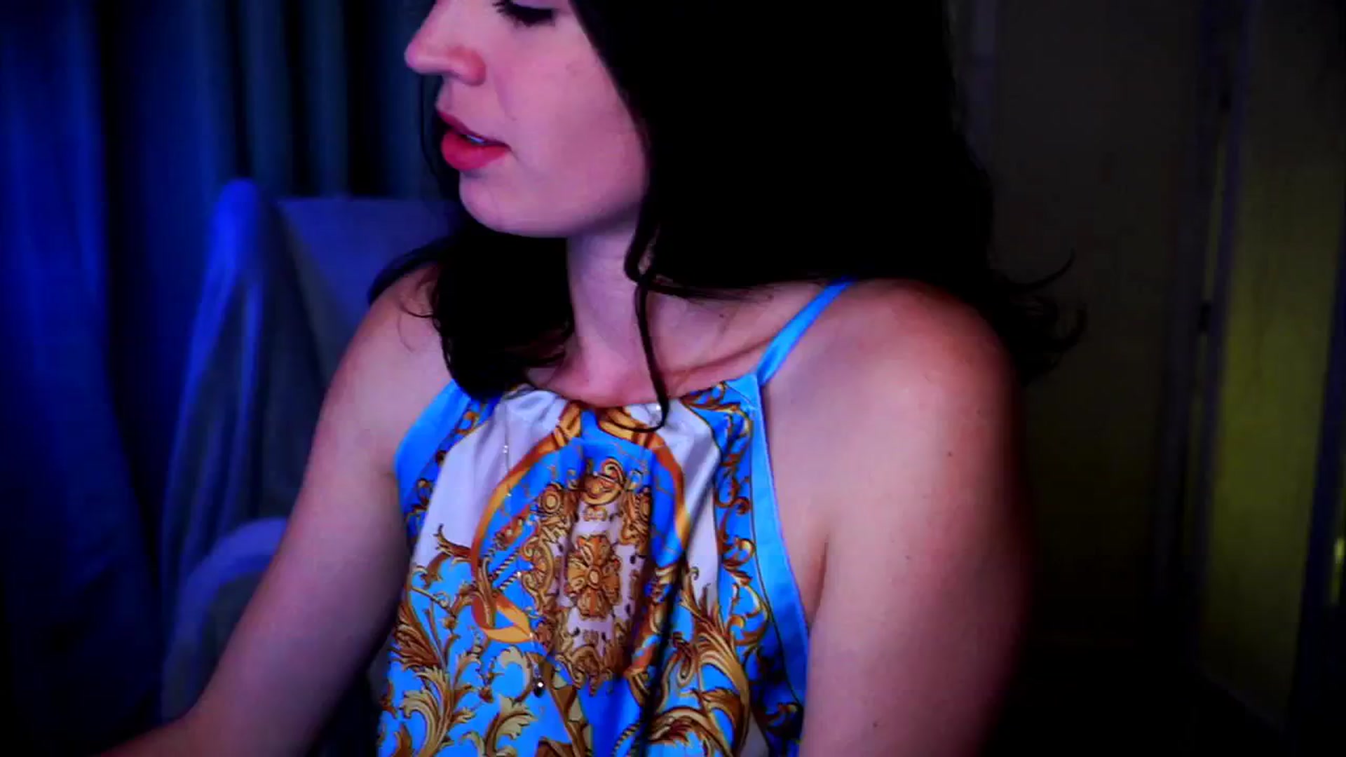 Gallery image thumbnail from Fairy_Sweet's myfreecams stream on, 03/28/2025, 10:57 image 8 of 20