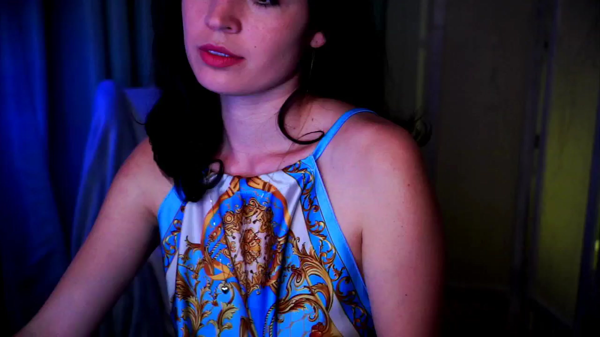 Gallery image thumbnail from Fairy_Sweet's myfreecams stream on, 03/28/2025, 10:57 image 6 of 20