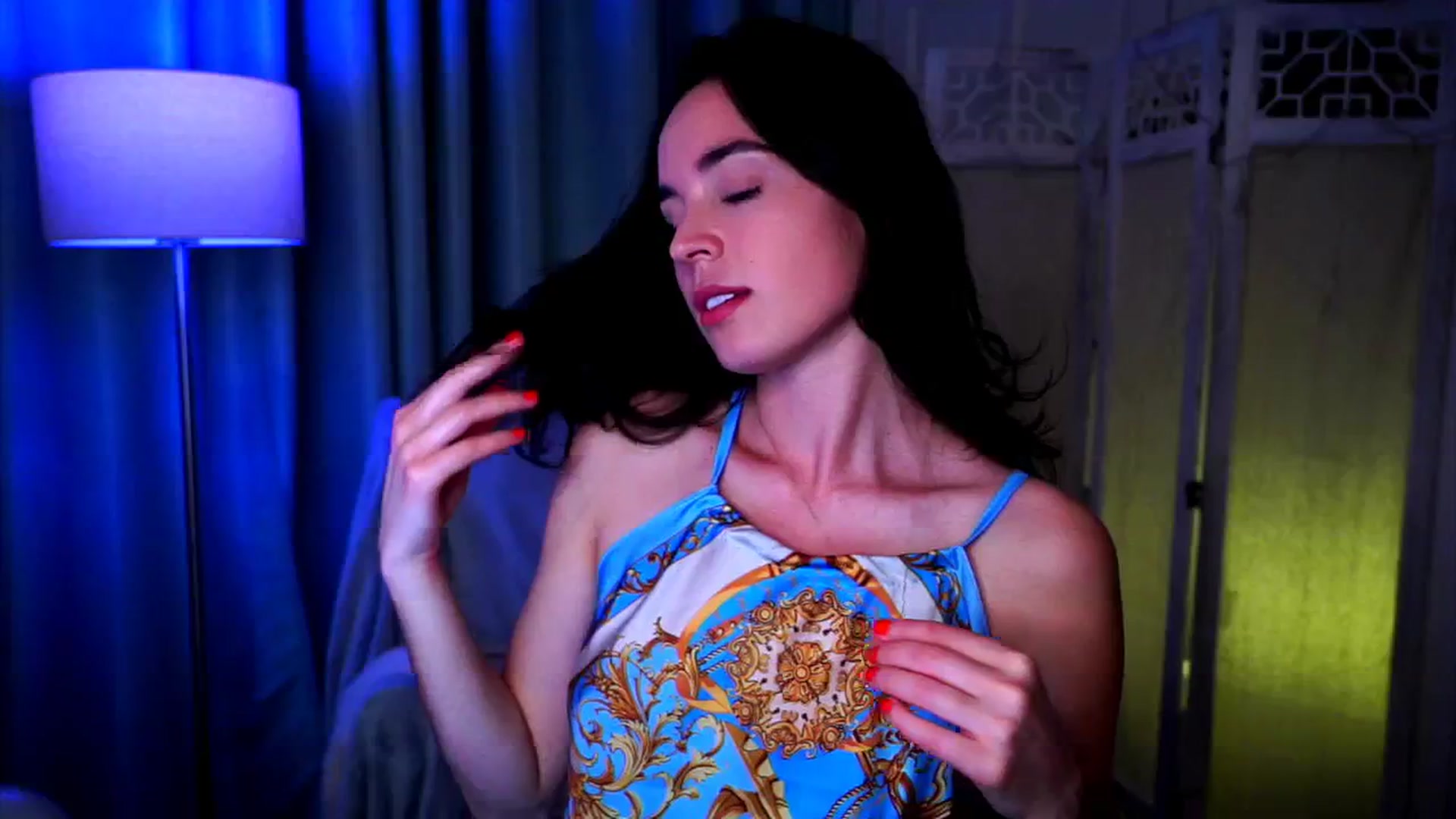 Gallery image thumbnail from Fairy_Sweet's myfreecams stream on, 03/28/2025, 10:57 image 18 of 20