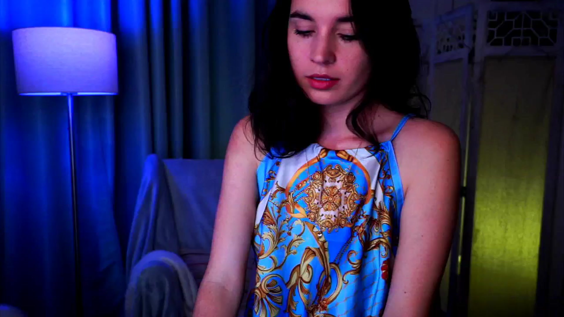 Gallery image thumbnail from Fairy_Sweet's myfreecams stream on, 03/28/2025, 10:57 image 19 of 20