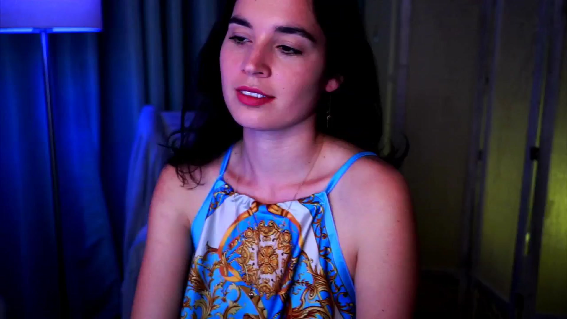 Gallery image thumbnail from Fairy_Sweet's myfreecams stream on, 03/28/2025, 13:03 image 4 of 20