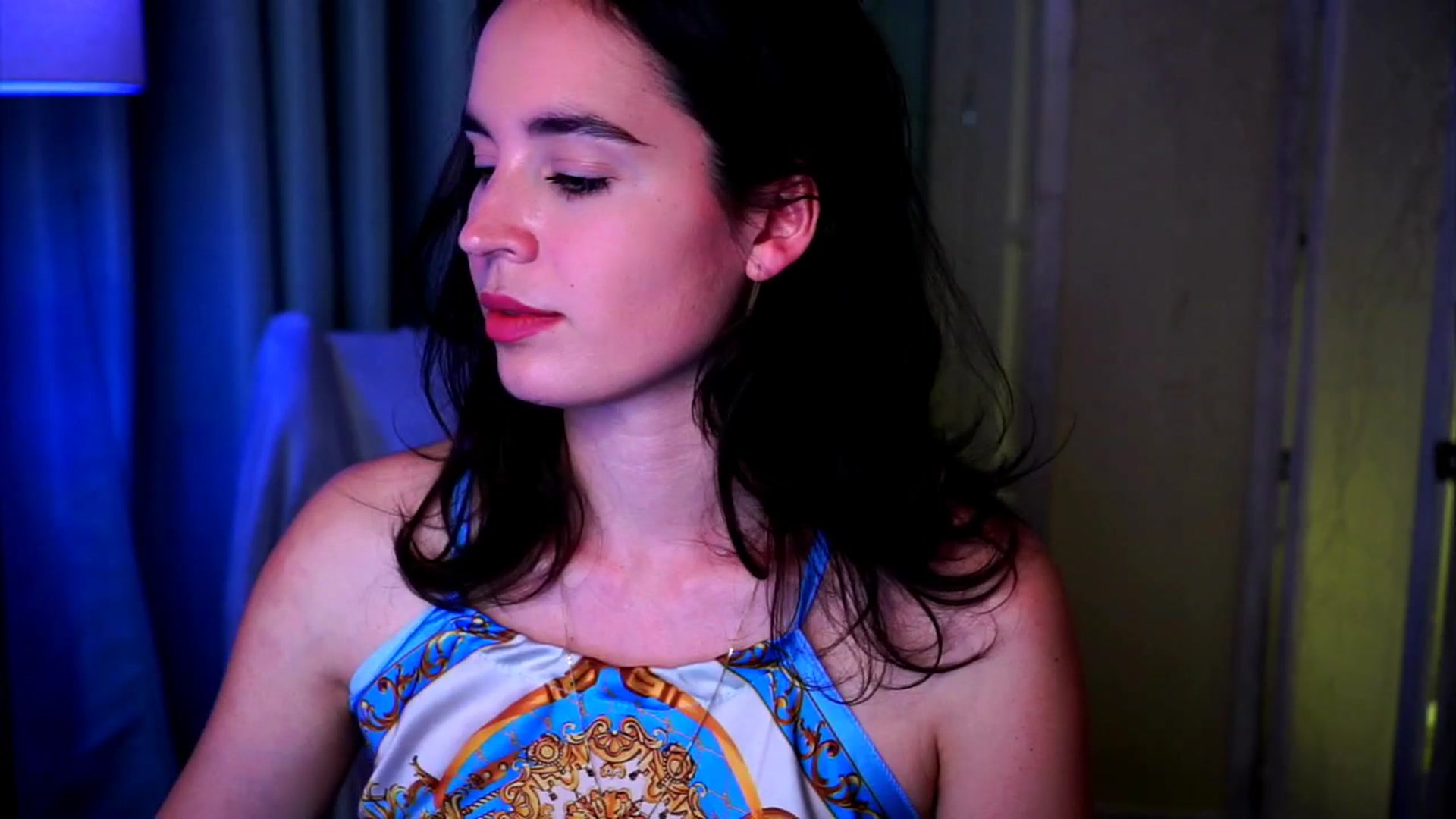 Gallery image thumbnail from Fairy_Sweet's myfreecams stream on, 03/28/2025, 13:03 image 18 of 20
