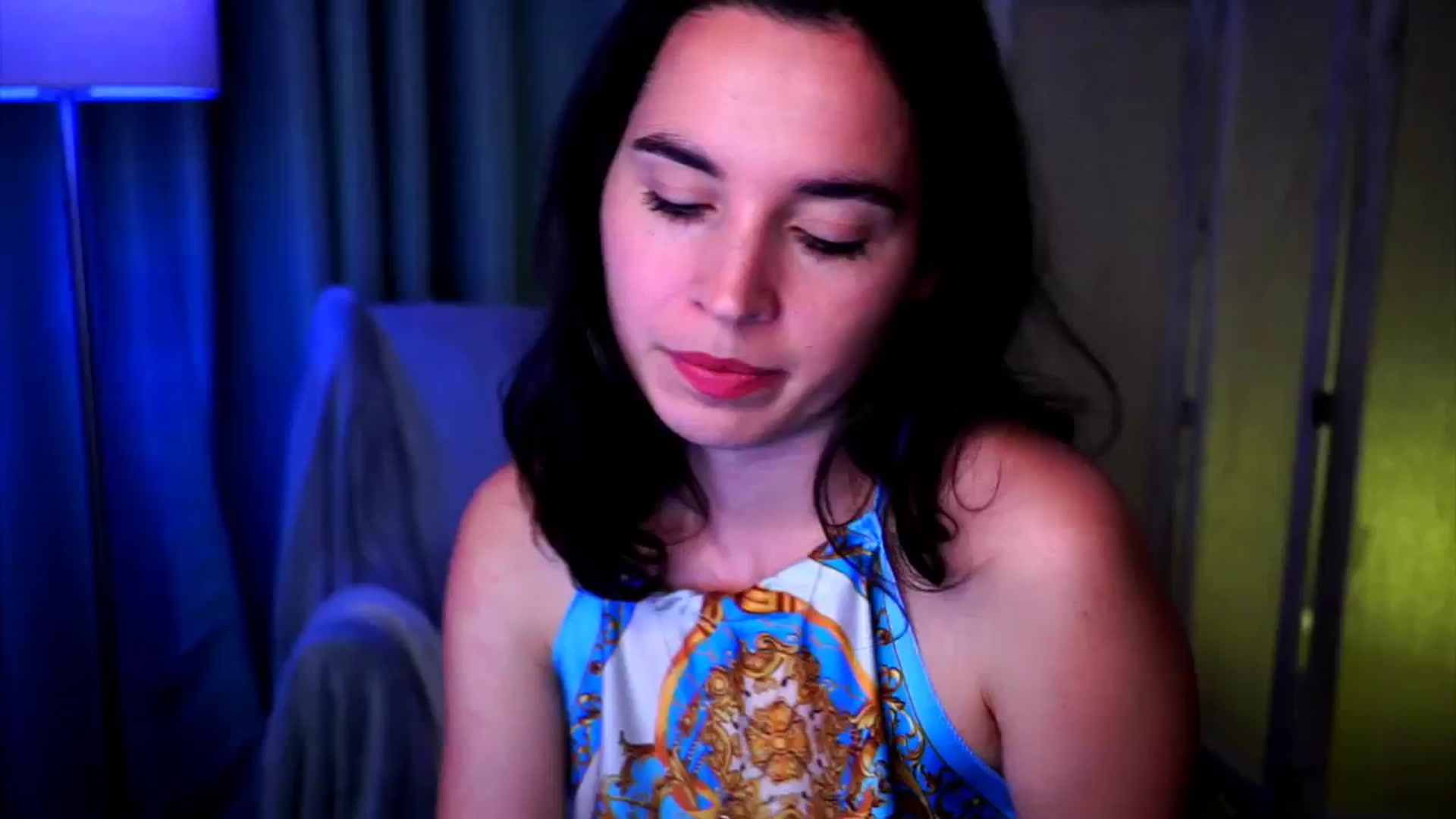 Gallery image thumbnail from Fairy_Sweet's myfreecams stream on, 03/28/2025, 13:03 image 2 of 20