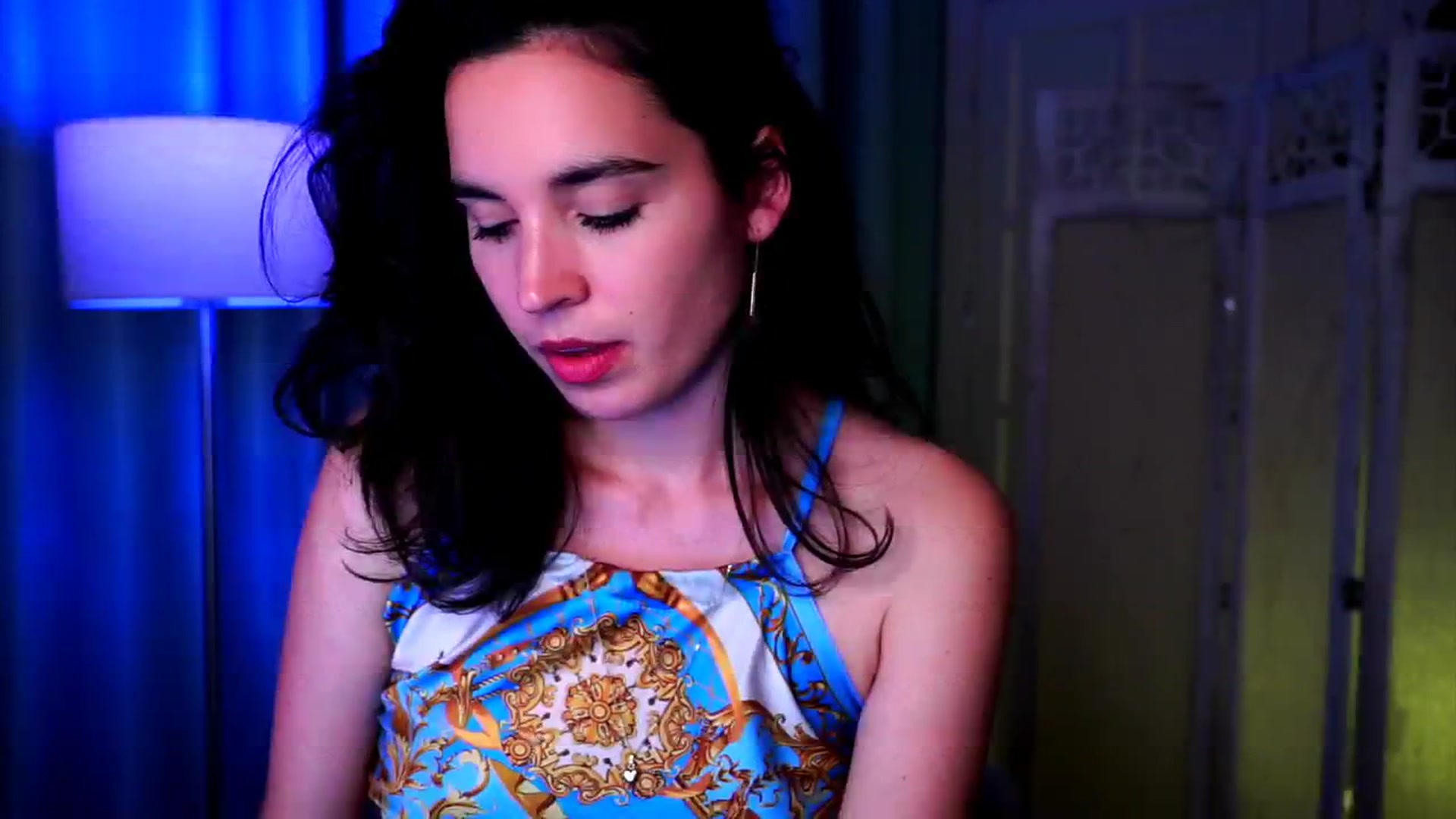 Gallery image thumbnail from Fairy_Sweet's myfreecams stream on, 03/28/2025, 13:52 image 15 of 20