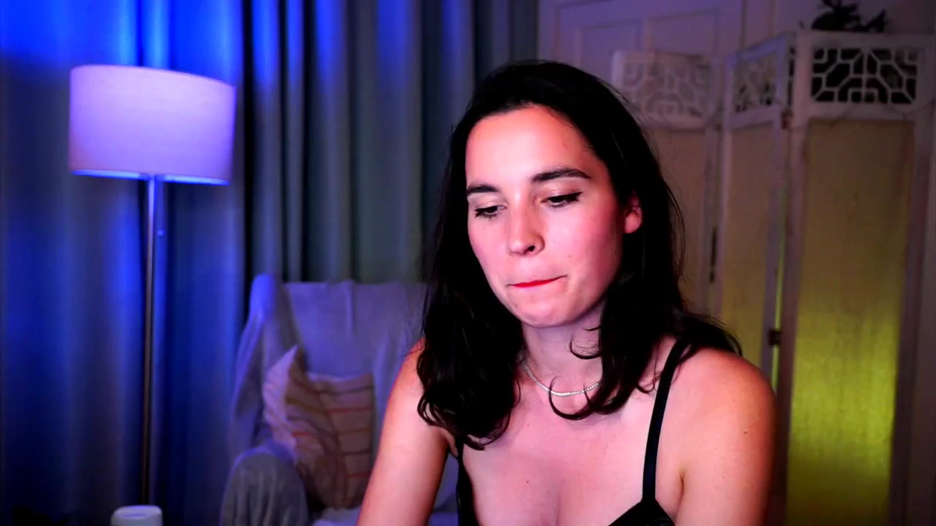 Gallery image thumbnail from Fairy_Sweet's myfreecams stream on, 04/01/2025, 13:28 image 15 of 20