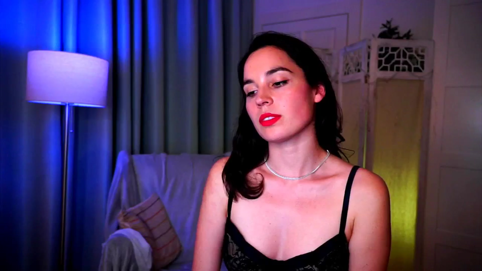 Gallery image thumbnail from Fairy_Sweet's myfreecams stream on, 04/01/2025, 15:20 image 16 of 20