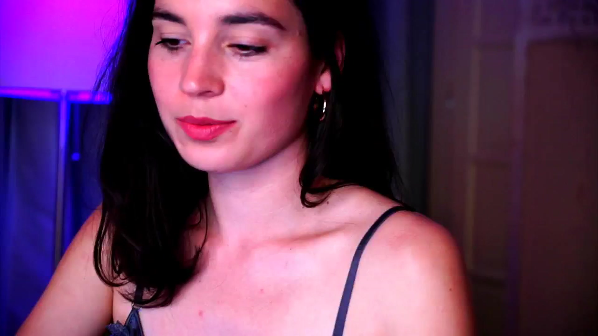 Gallery image thumbnail from Fairy_Sweet's myfreecams stream on, 04/11/2025, 11:16 image 13 of 20