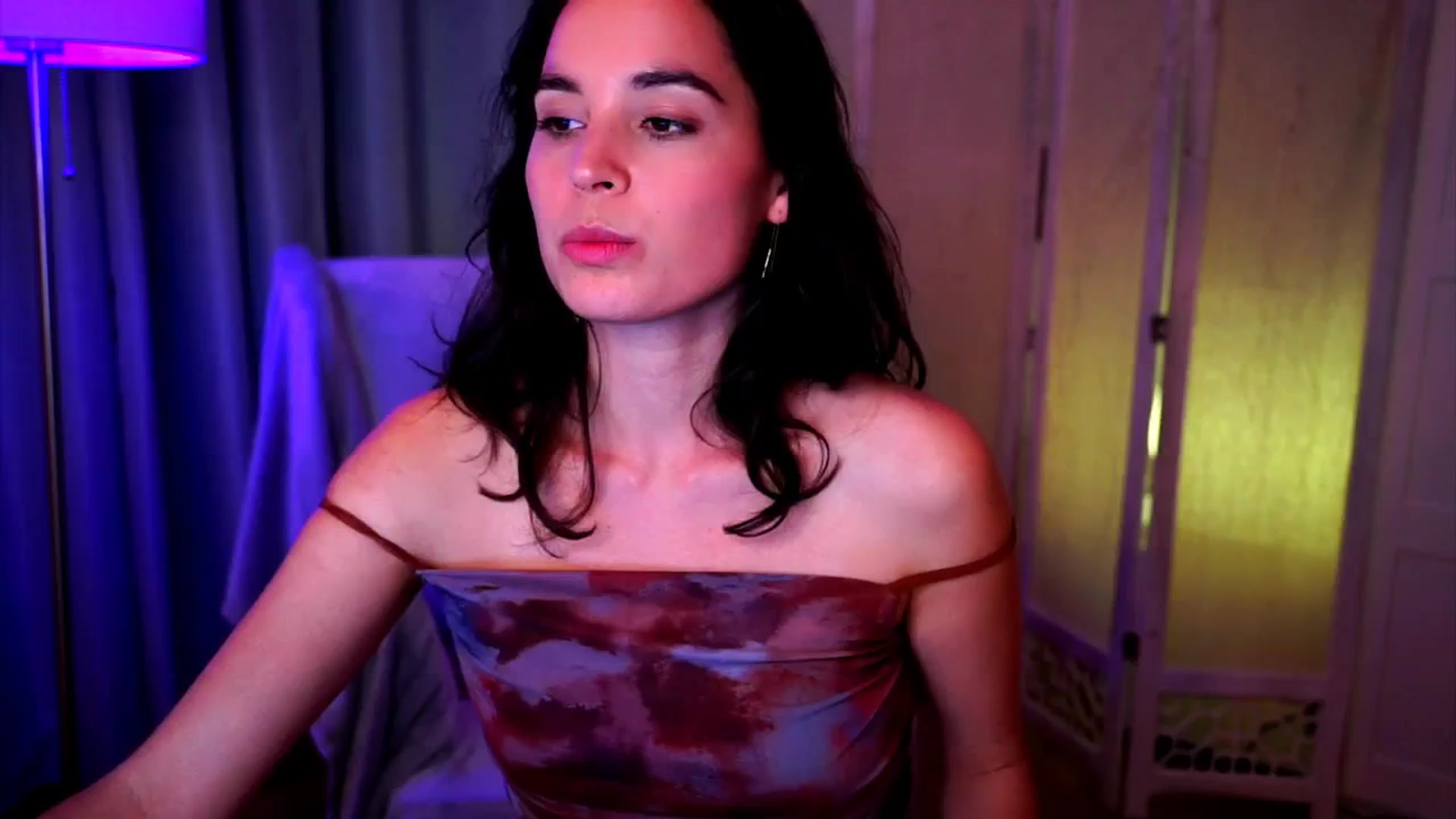 Gallery image thumbnail from Fairy_Sweet's myfreecams stream on, 04/13/2025, 13:45 image 1 of 20