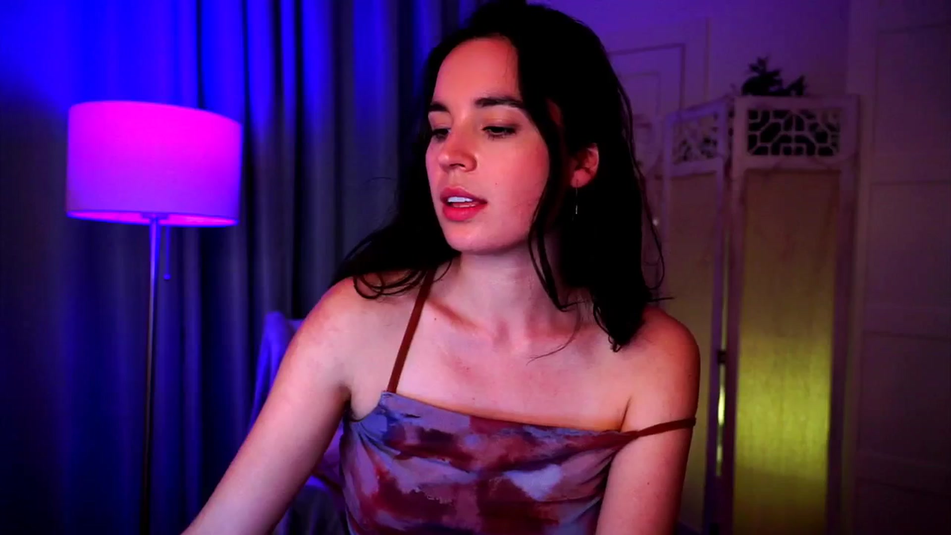 Gallery image thumbnail from Fairy_Sweet's myfreecams stream on, 04/13/2025, 14:18 image 7 of 20