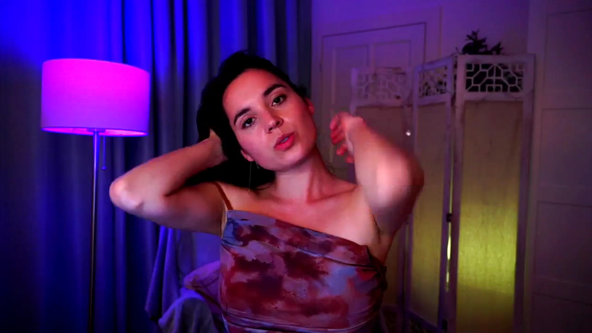 Gallery image thumbnail from Fairy_Sweet's myfreecams stream on, 04/13/2025, 14:18 image 13 of 20