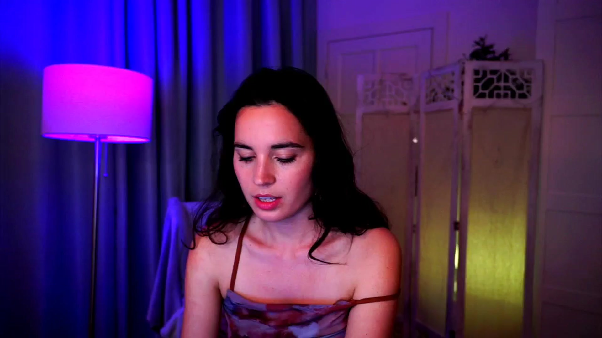Gallery image thumbnail from Fairy_Sweet's myfreecams stream on, 04/13/2025, 14:18 image 9 of 20