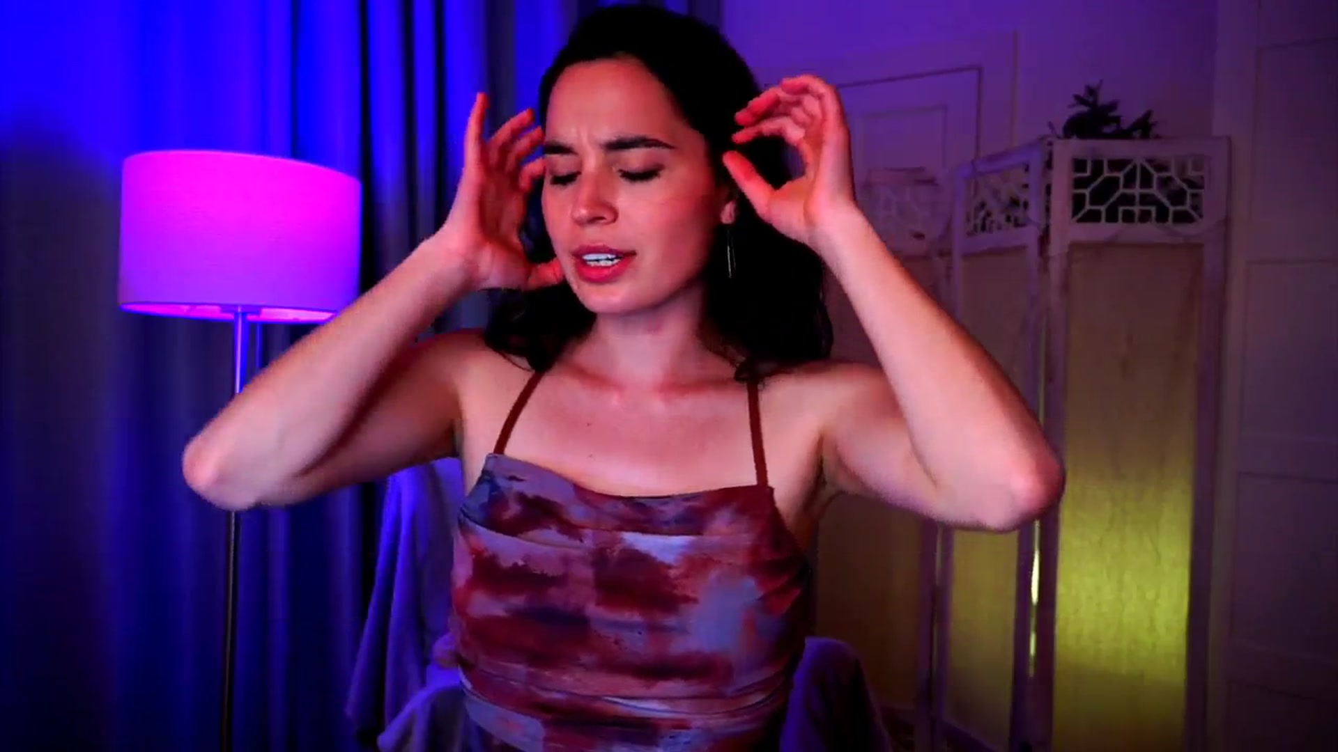 Gallery image thumbnail from Fairy_Sweet's myfreecams stream on, 04/13/2025, 15:26 image 10 of 20