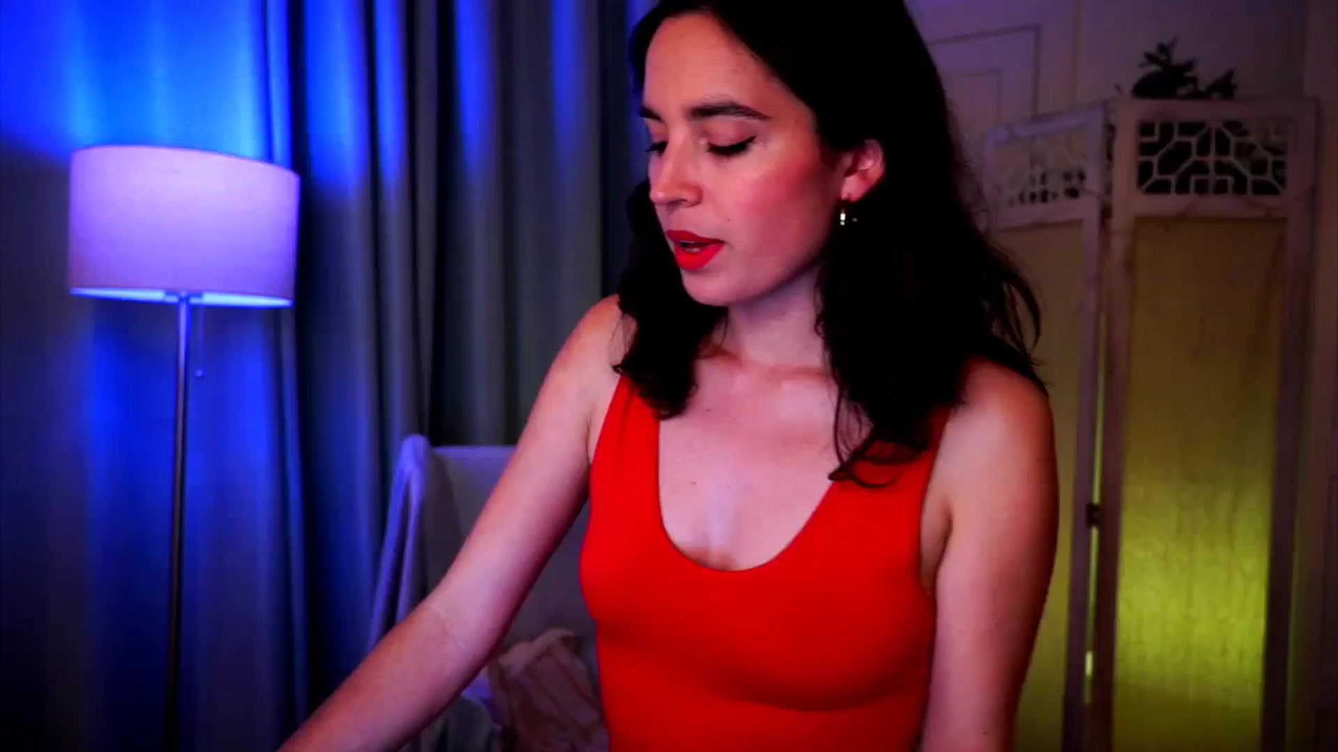 Gallery image thumbnail from Fairy_Sweet's myfreecams stream on, 04/16/2025, 11:43 image 7 of 20