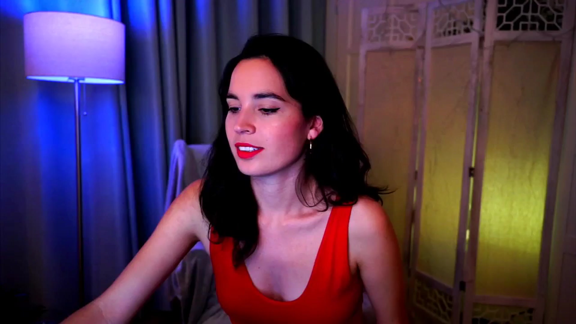 Gallery image thumbnail from Fairy_Sweet's myfreecams stream on, 04/16/2025, 11:43 image 11 of 20