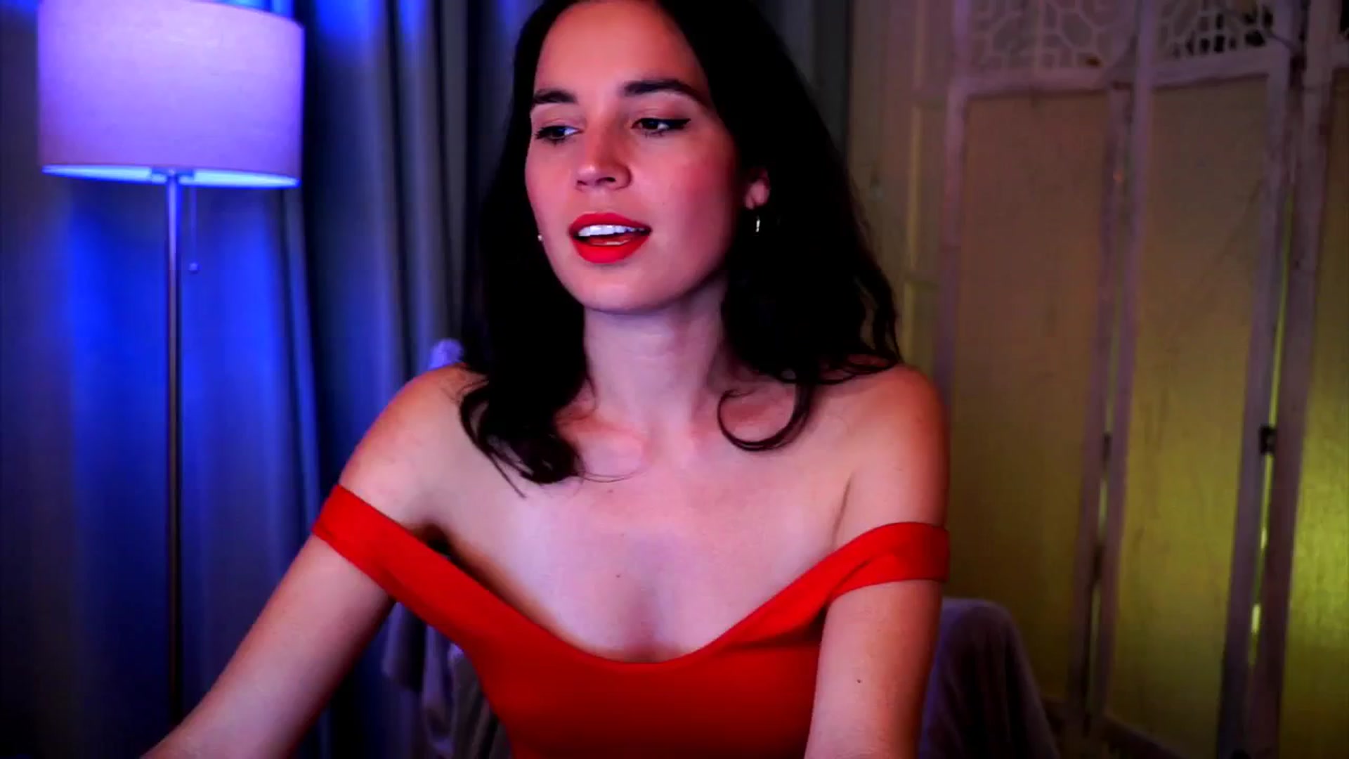 Gallery image thumbnail from Fairy_Sweet's myfreecams stream on, 04/16/2025, 11:43 image 18 of 20