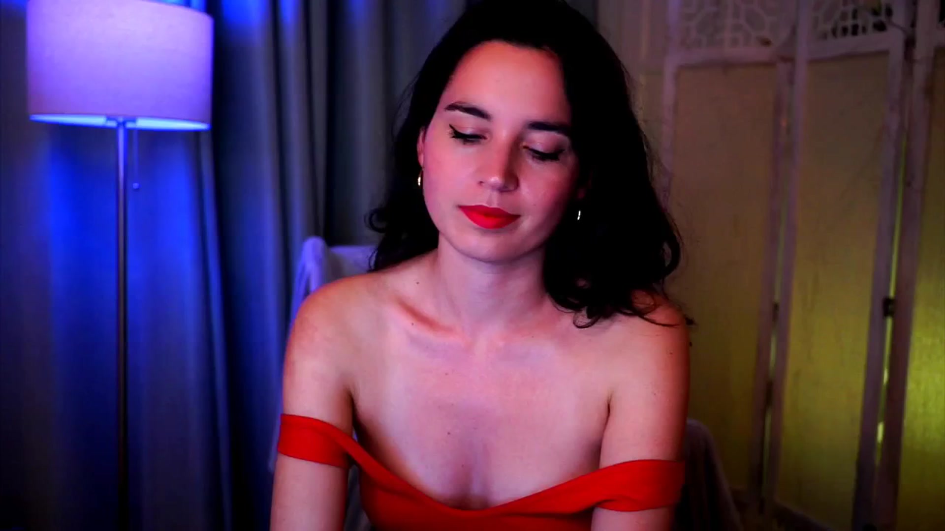 Gallery image thumbnail from Fairy_Sweet's myfreecams stream on, 04/16/2025, 11:43 image 17 of 20