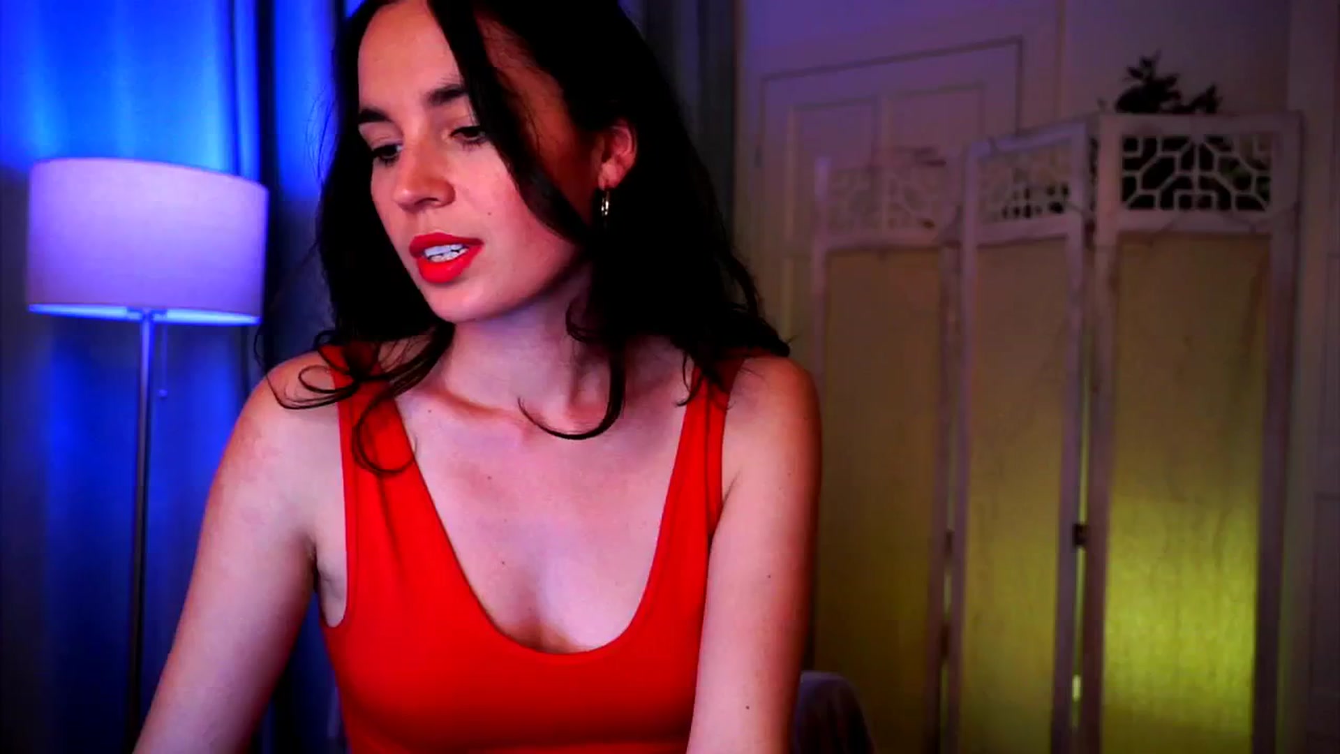 Gallery image thumbnail from Fairy_Sweet's myfreecams stream on, 04/16/2025, 14:32 image 12 of 20