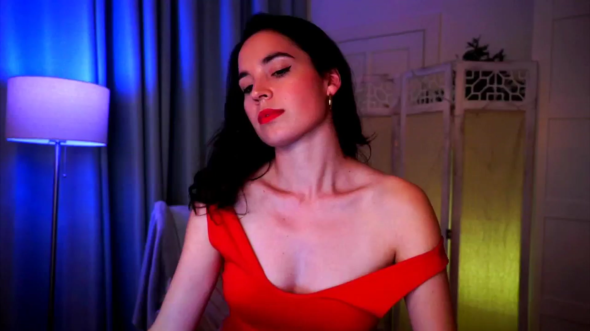 Gallery image thumbnail from Fairy_Sweet's myfreecams stream on, 04/16/2025, 14:32 image 4 of 20