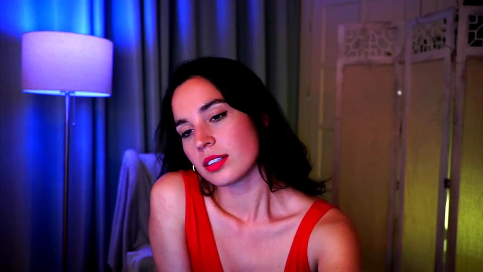Gallery image thumbnail from Fairy_Sweet's myfreecams stream on, 04/16/2025, 17:48 image 7 of 20