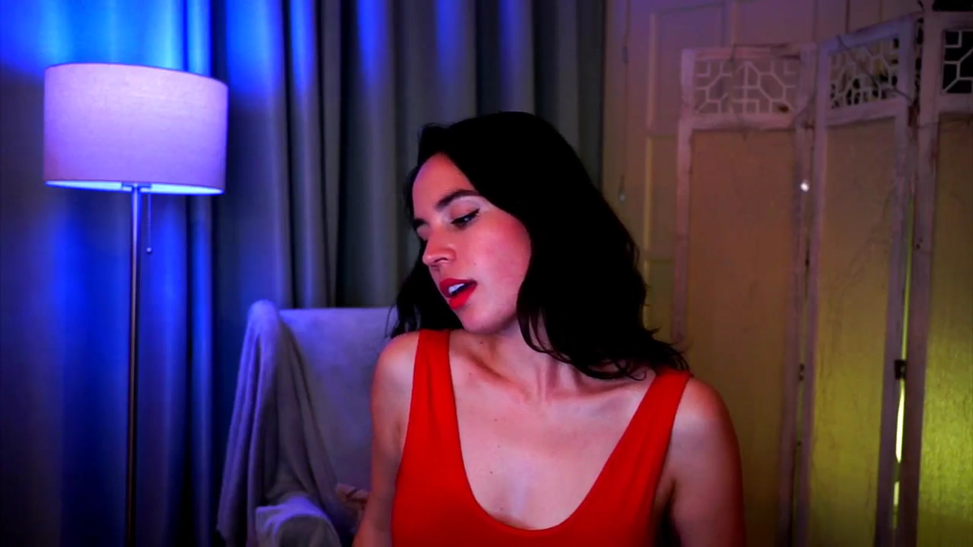 Gallery image thumbnail from Fairy_Sweet's myfreecams stream on, 04/16/2025, 17:48 image 8 of 20