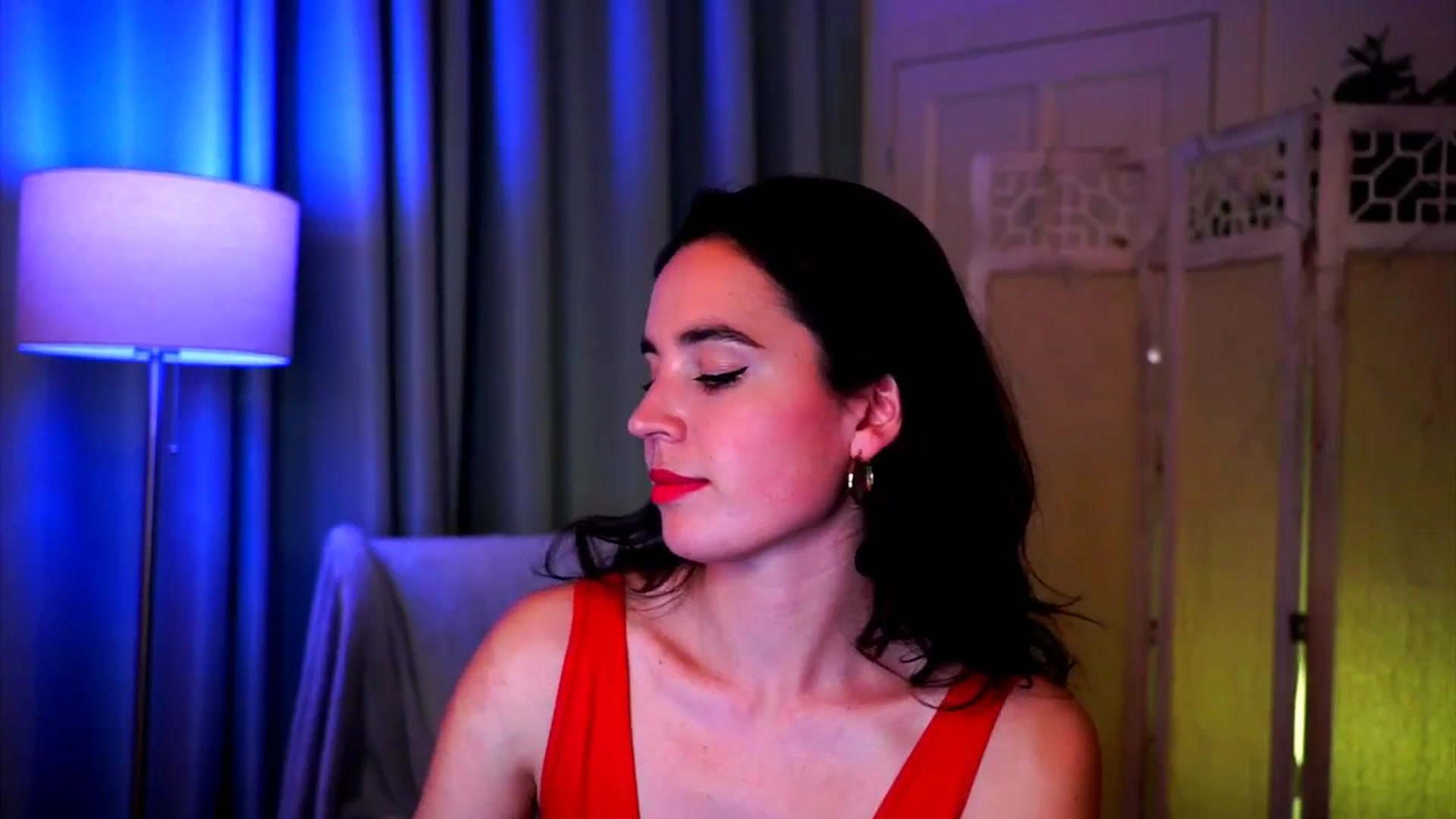 Gallery image thumbnail from Fairy_Sweet's myfreecams stream on, 04/16/2025, 17:48 image 13 of 20