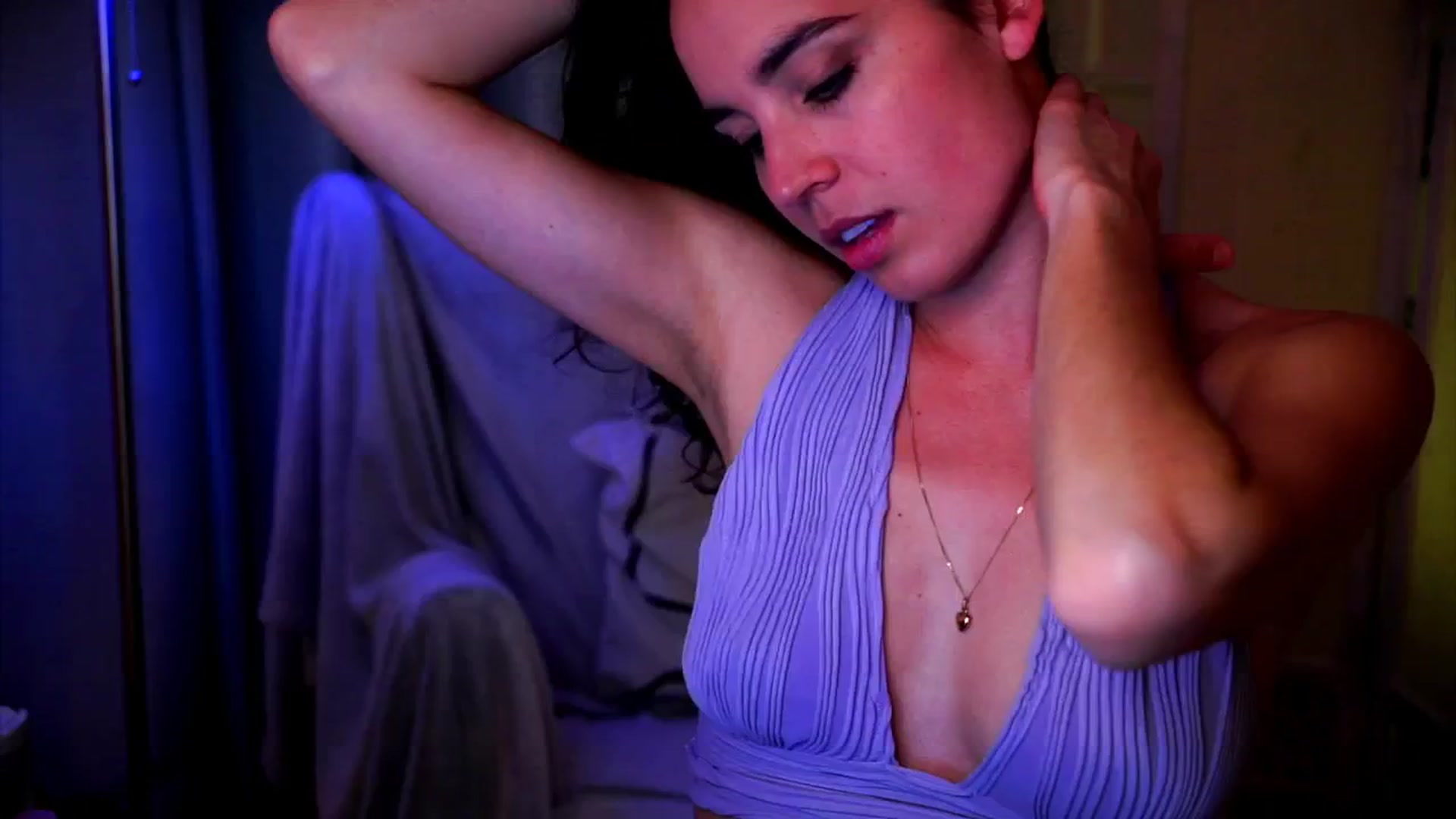 Gallery image thumbnail from Fairy_Sweet's myfreecams stream on, 04/18/2025, 11:01 image 10 of 20
