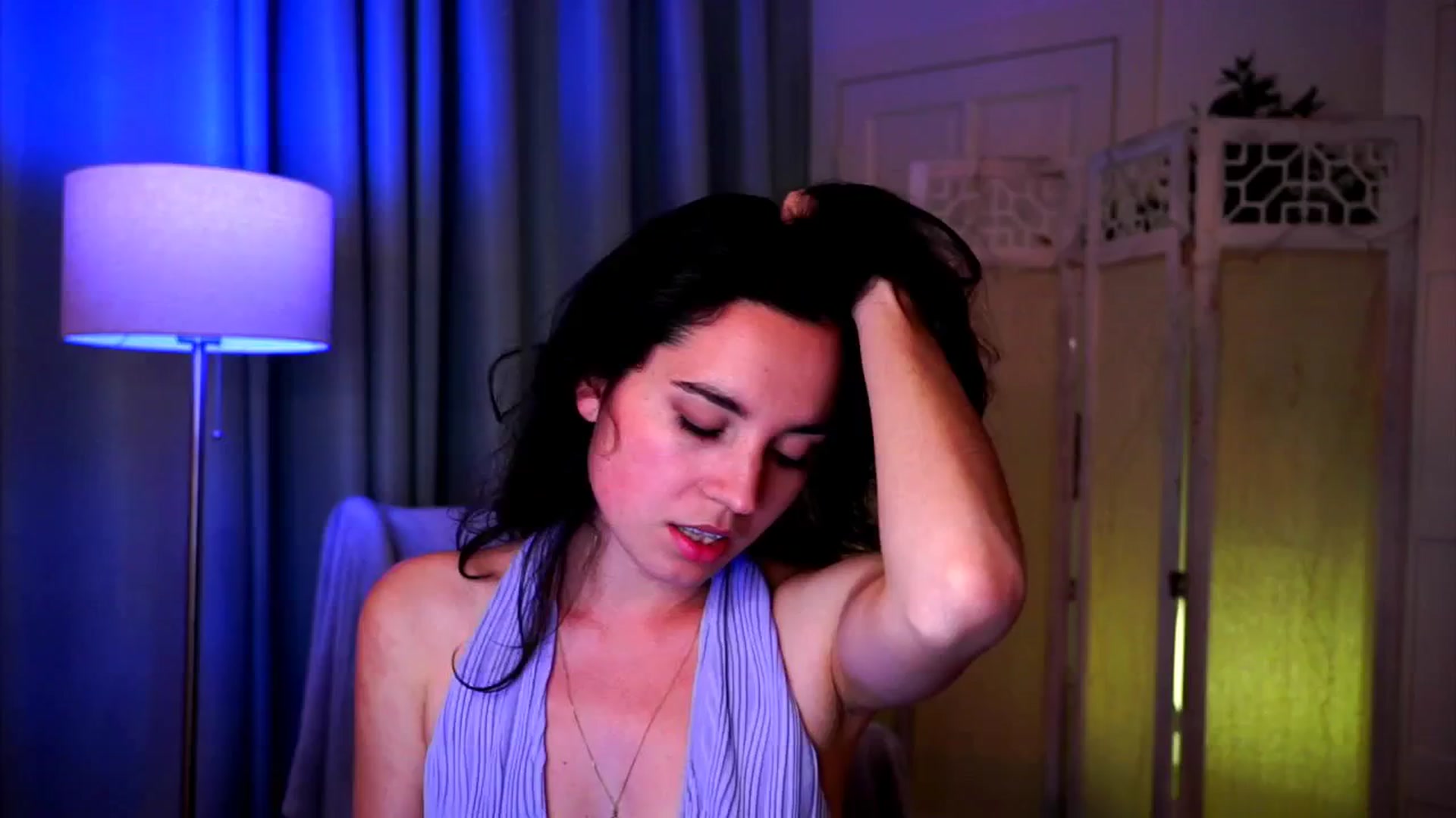 Gallery image thumbnail from Fairy_Sweet's myfreecams stream on, 04/18/2025, 11:01 image 13 of 20