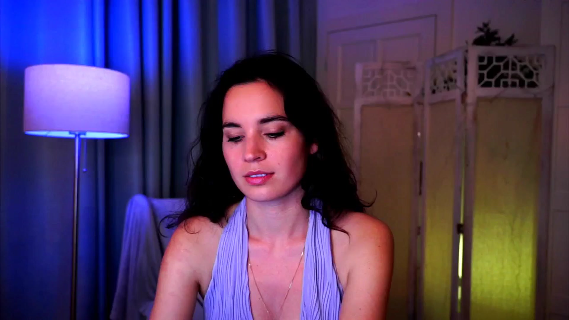 Gallery image thumbnail from Fairy_Sweet's myfreecams stream on, 04/18/2025, 11:01 image 15 of 20