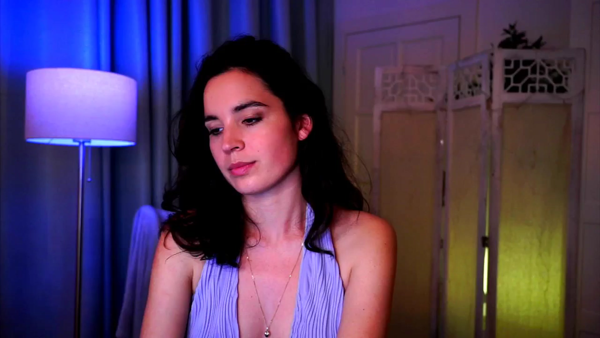 Gallery image thumbnail from Fairy_Sweet's myfreecams stream on, 04/18/2025, 11:01 image 18 of 20