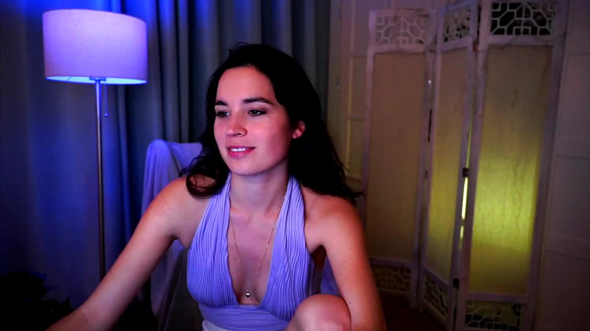 Gallery image thumbnail from Fairy_Sweet's myfreecams stream on, 04/18/2025, 11:01 image 2 of 20