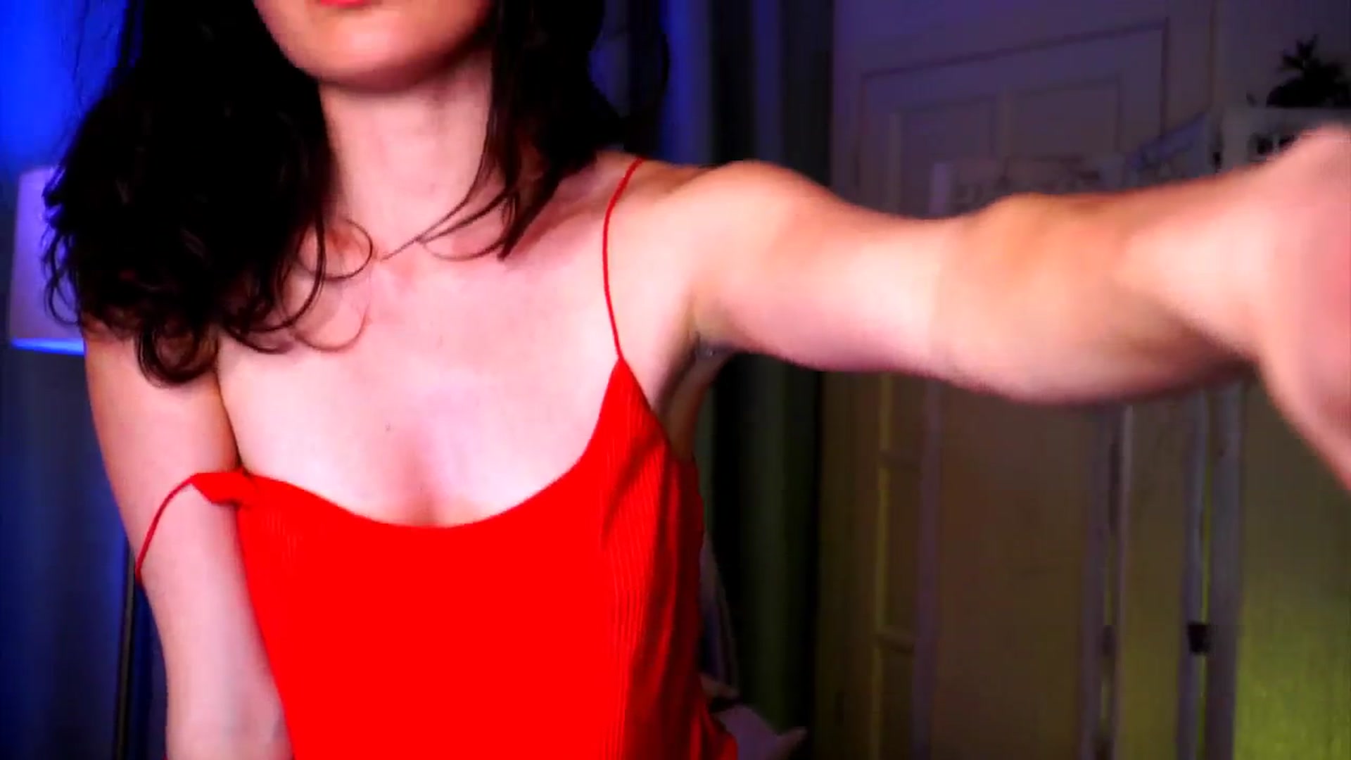 Gallery image thumbnail from Fairy_Sweet's myfreecams stream on, 04/20/2025, 12:02 image 16 of 20