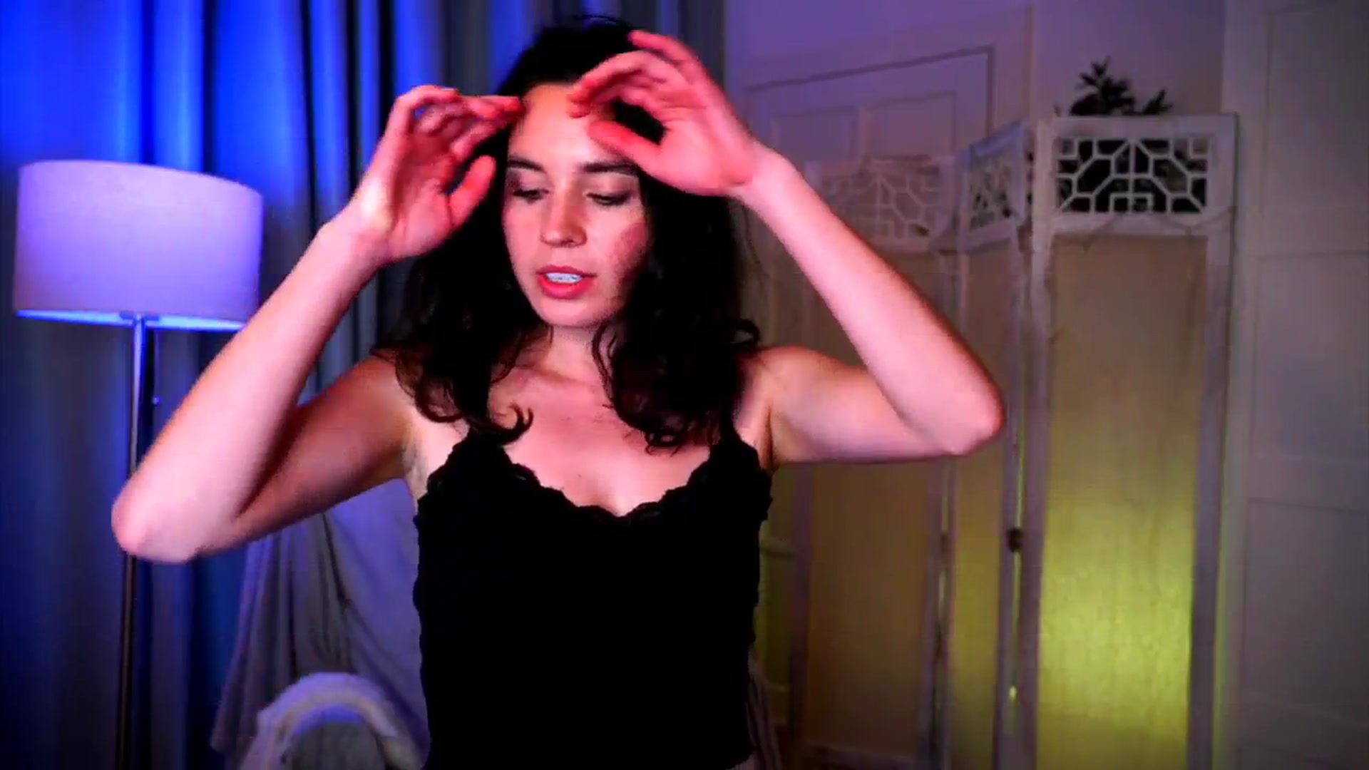 Gallery image thumbnail from Fairy_Sweet's myfreecams stream on, 04/20/2025, 15:12 image 8 of 20