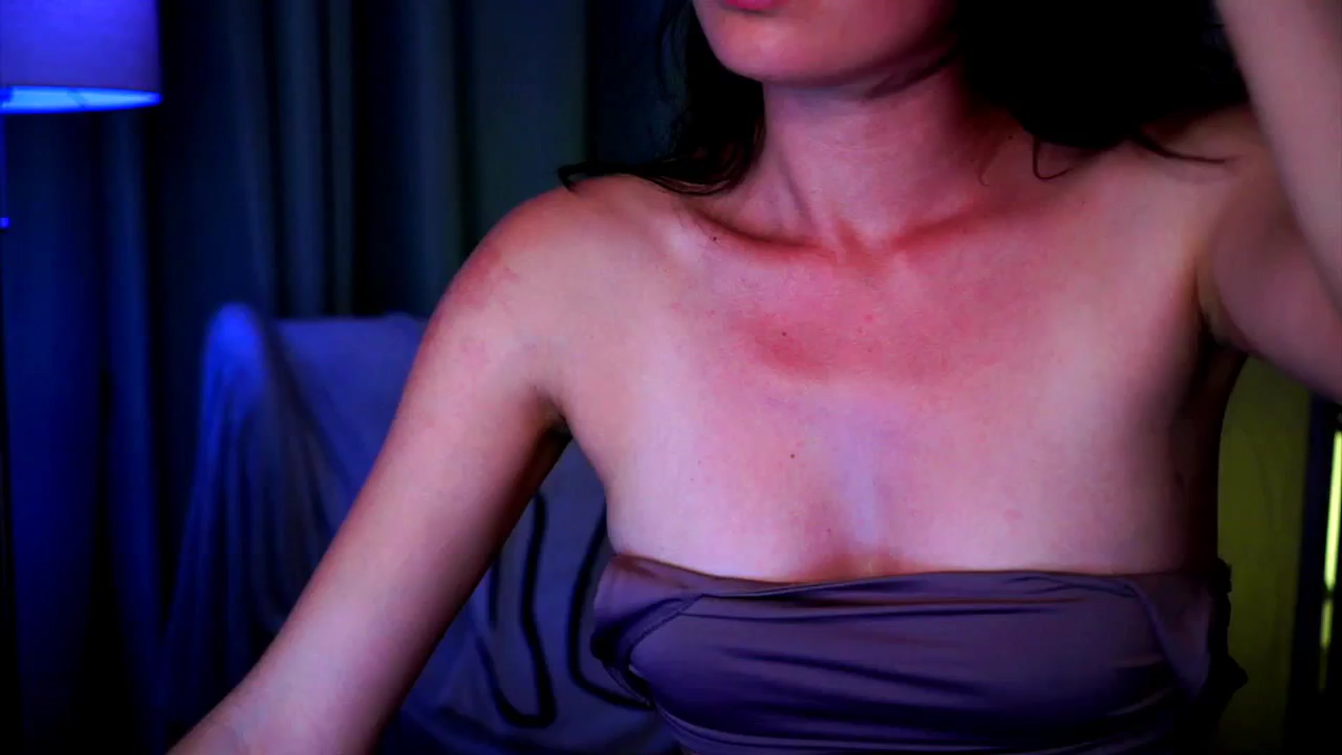 Gallery image thumbnail from Fairy_Sweet's myfreecams stream on, 04/23/2025, 12:38 image 8 of 20