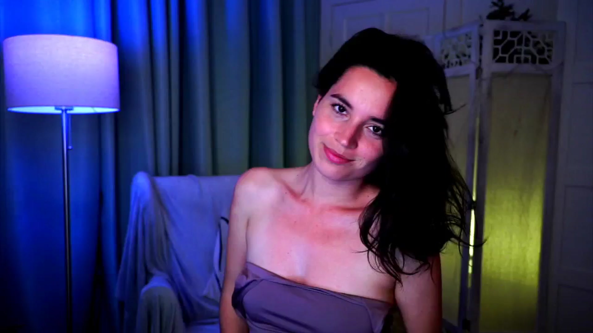 Gallery image thumbnail from Fairy_Sweet's myfreecams stream on, 04/23/2025, 12:38 image 9 of 20