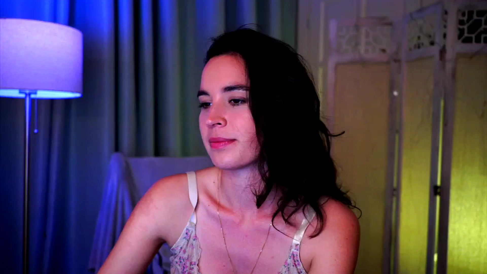 Gallery image thumbnail from Fairy_Sweet's myfreecams stream on, 04/25/2025, 12:38 image 13 of 20