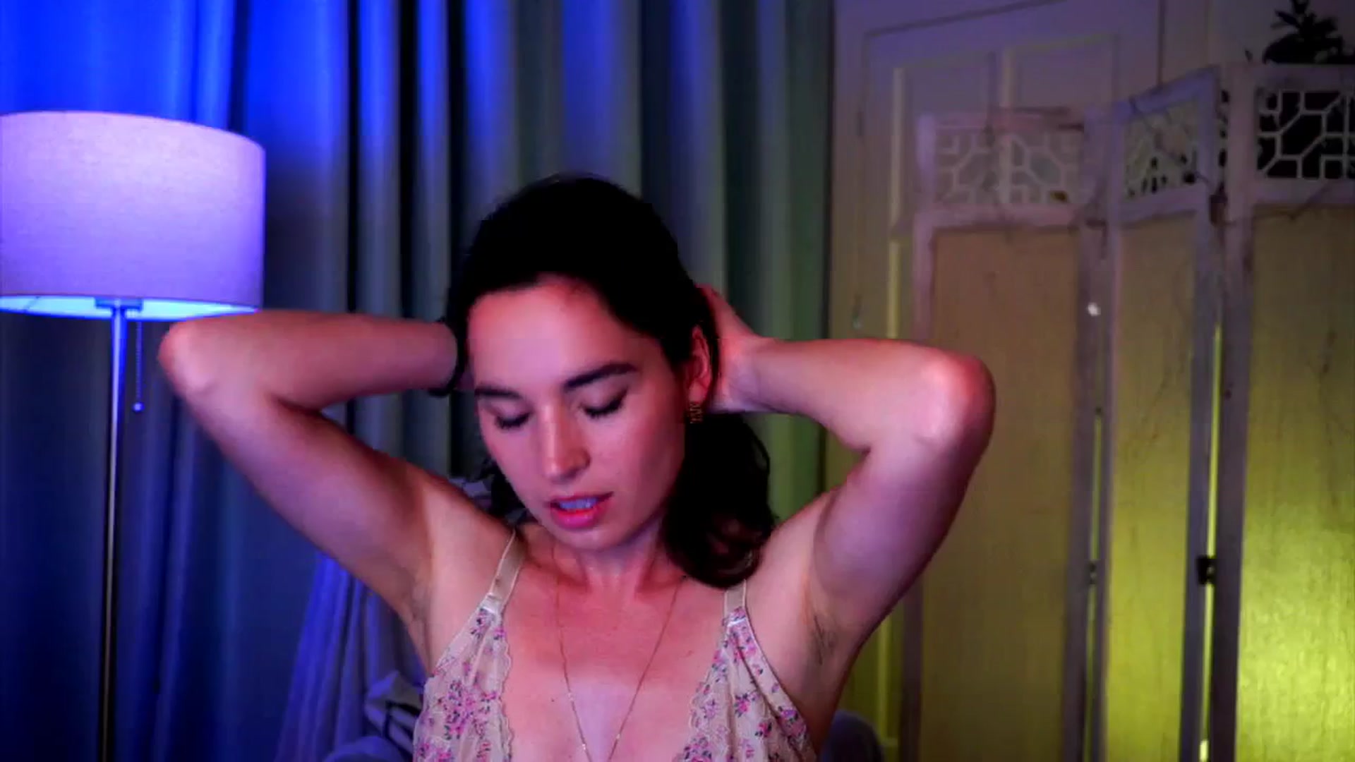 Gallery image thumbnail from Fairy_Sweet's myfreecams stream on, 04/25/2025, 12:38 image 11 of 20
